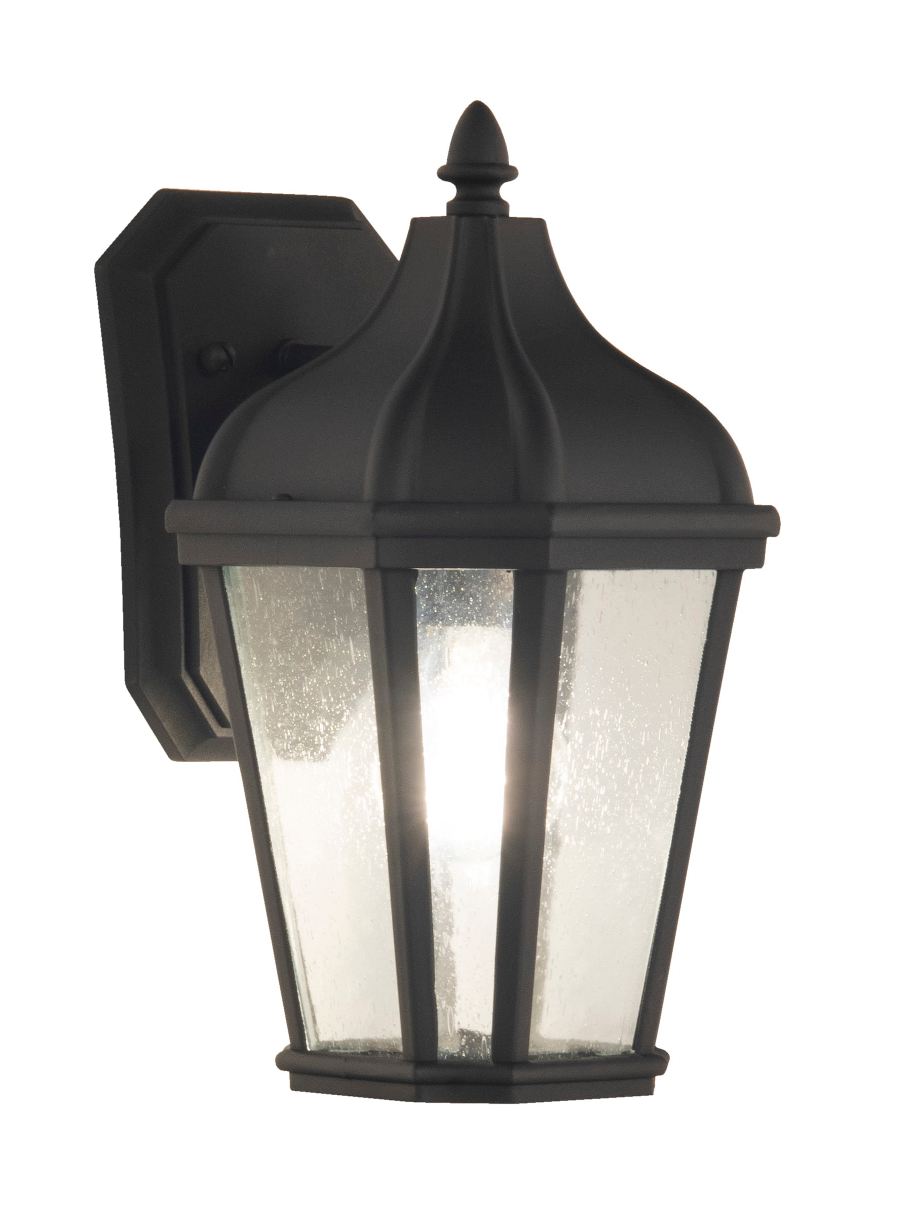 Craftmade ZA3004-TB Outdoor-Wall-Lighting - View #2