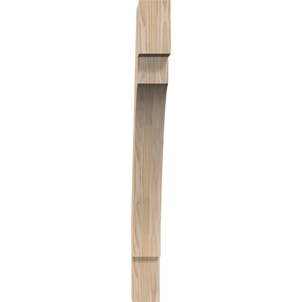 Ekena Millwork BRC04X30X36MRC00SDF braces - View #2
