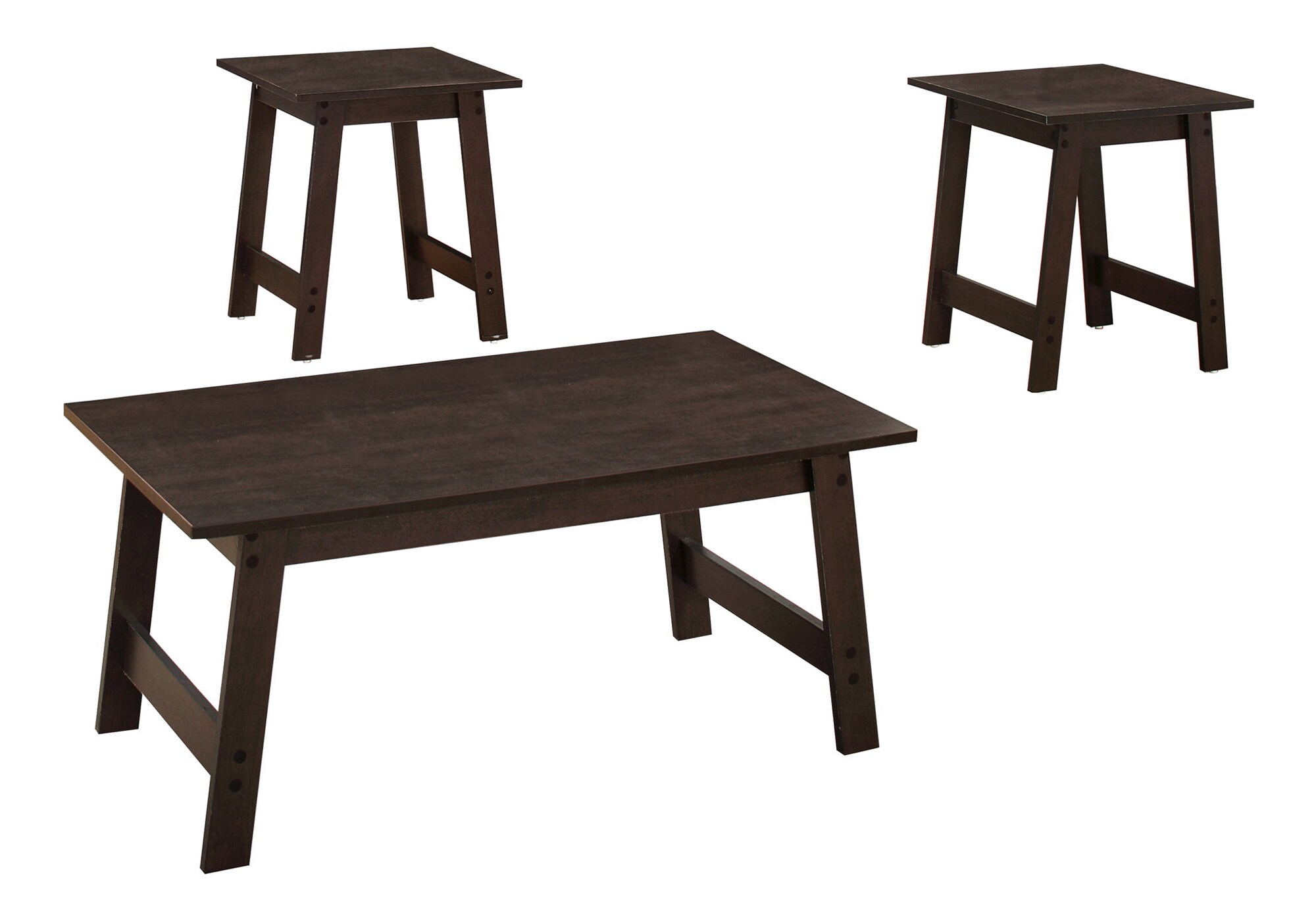 Blisstyle CFTB120 Coffee-Tables - View #2