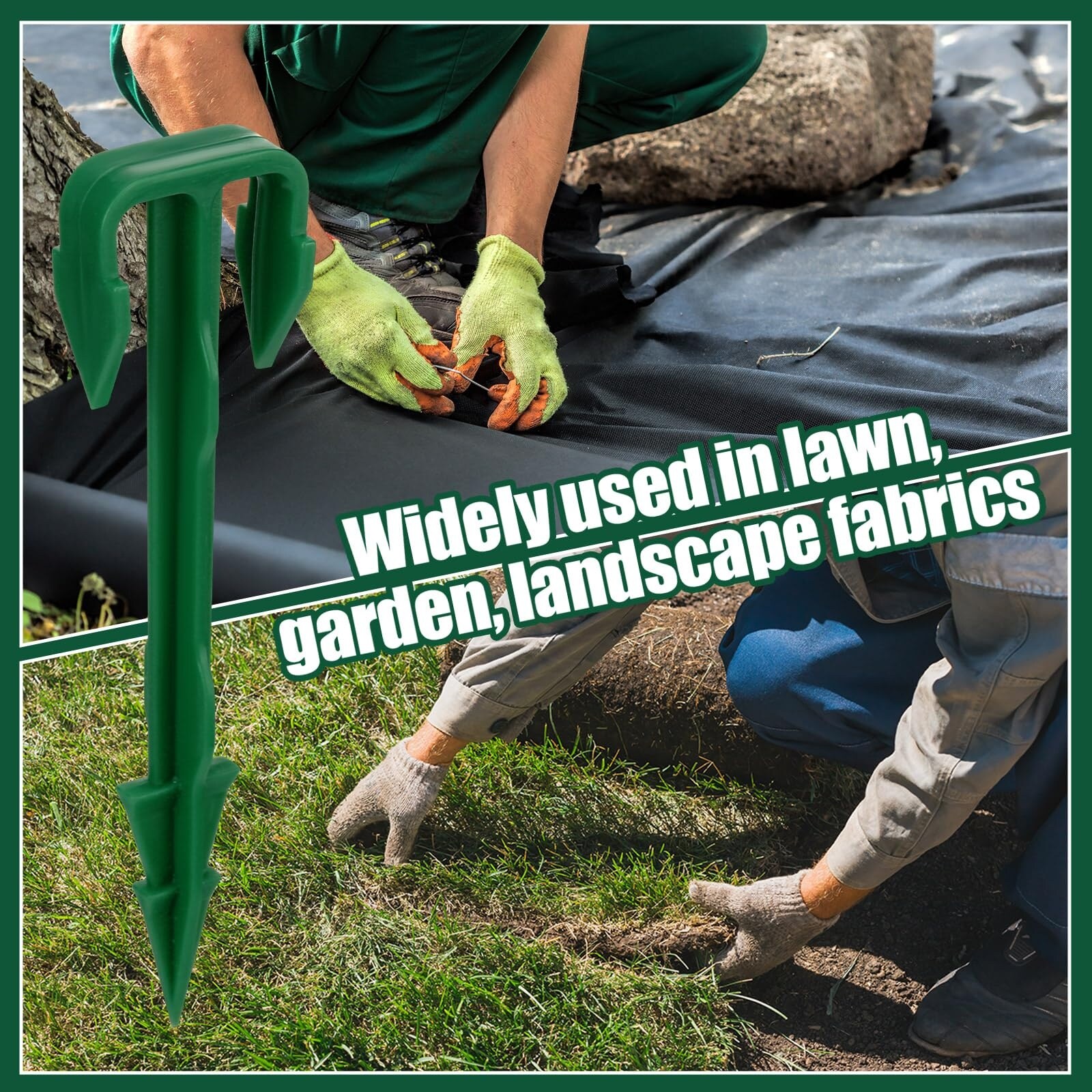 Vrbgify LVG0424D19 Landscape-Stakes - View #6