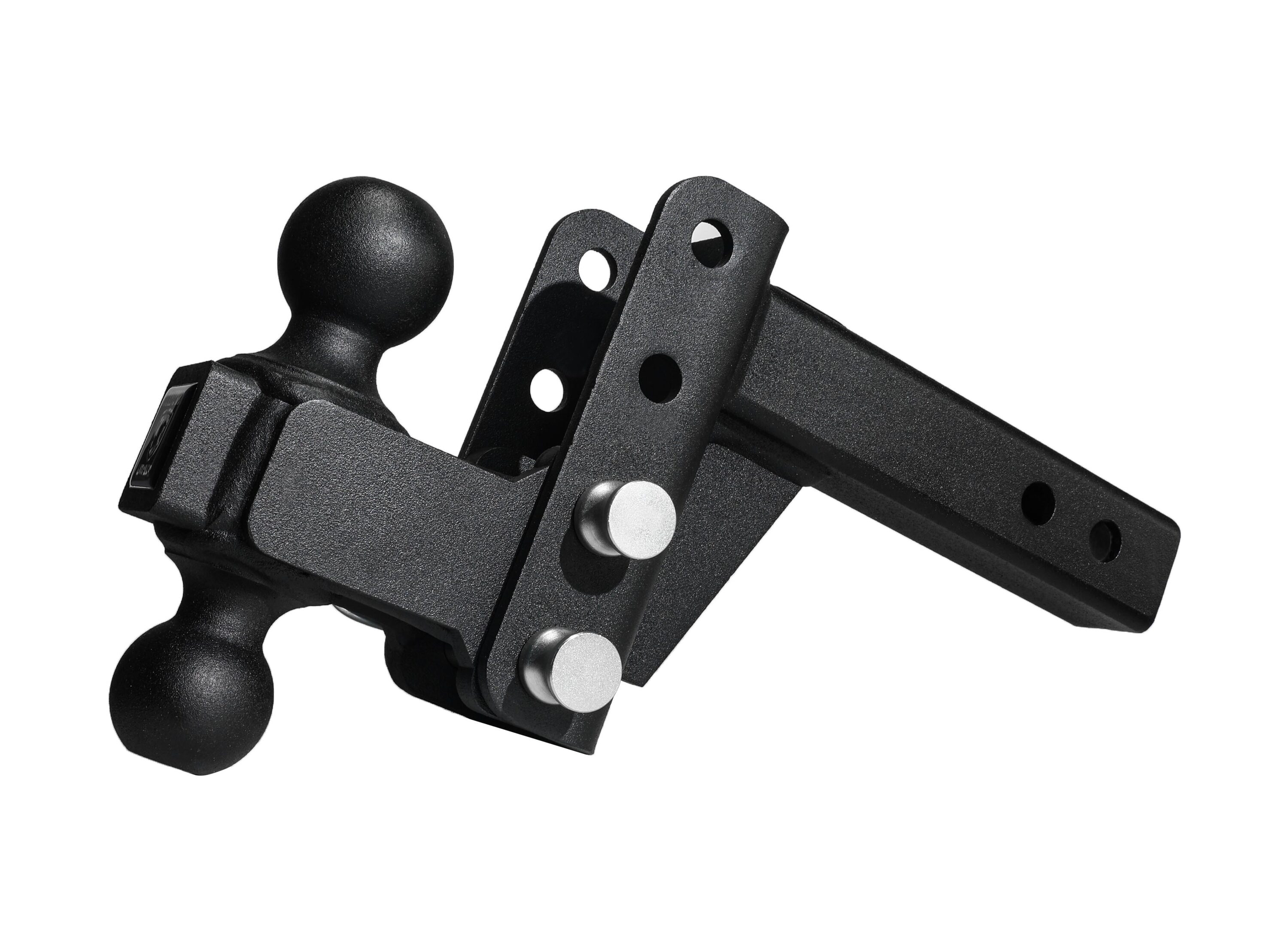 BulletProof Hitches MD202 Ball-Mounts - View #4