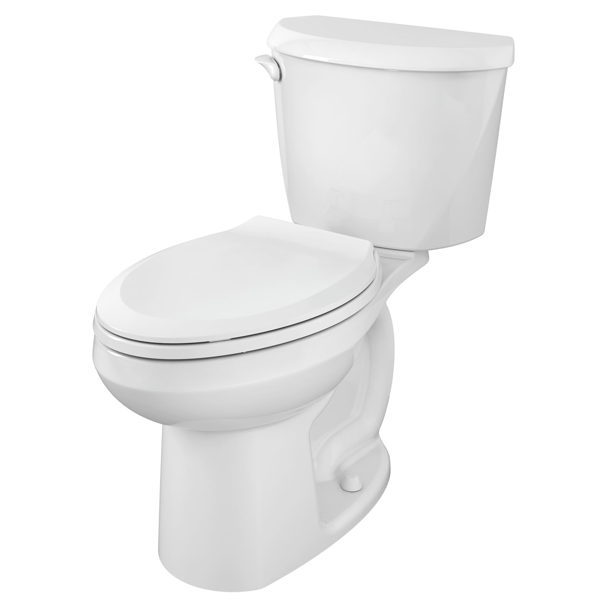 American Standard 250AA104.020 toilets - View #2
