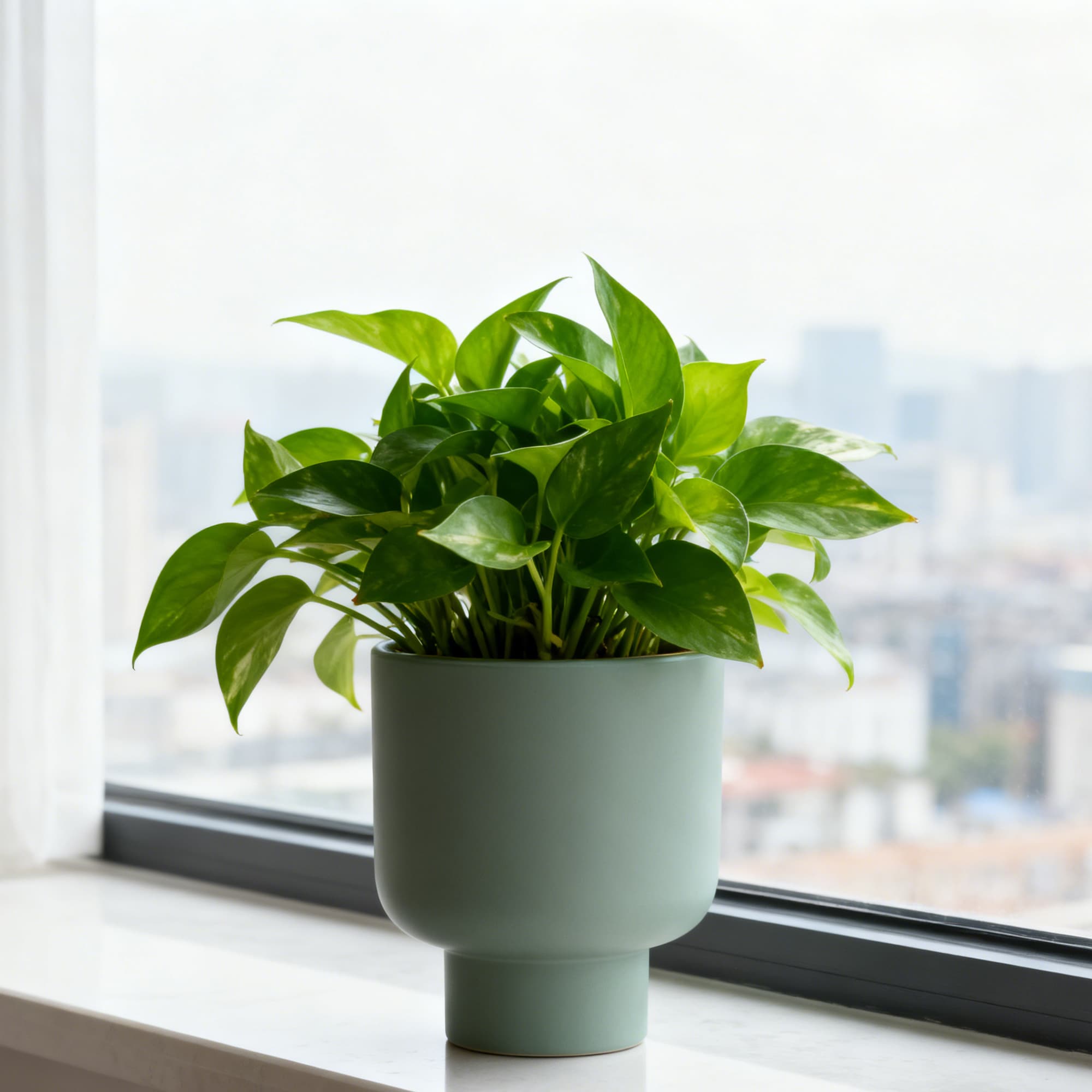 allen + roth PLKF405SGK Planter-Window-Box - View #5
