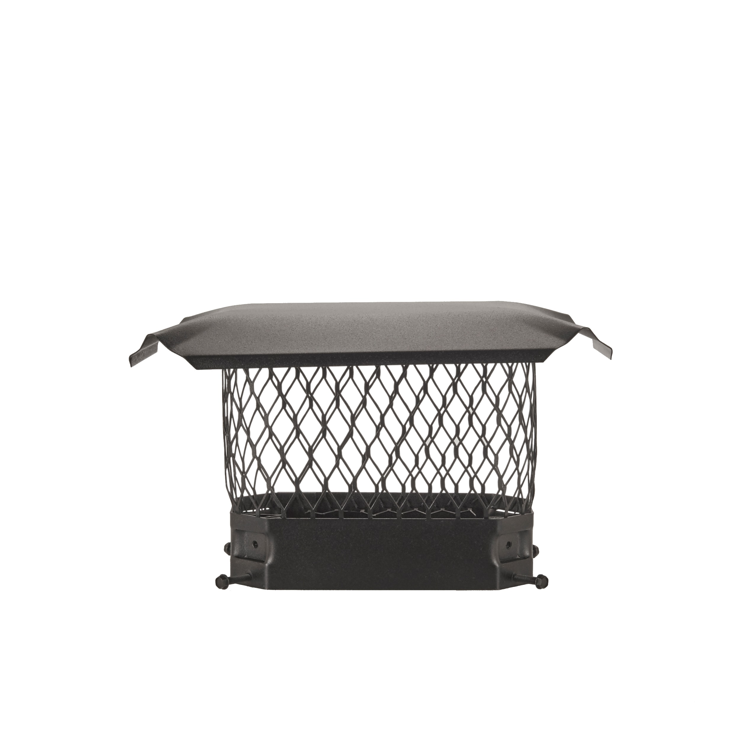 Shelter CBO59 Chimney-Cap - View #4