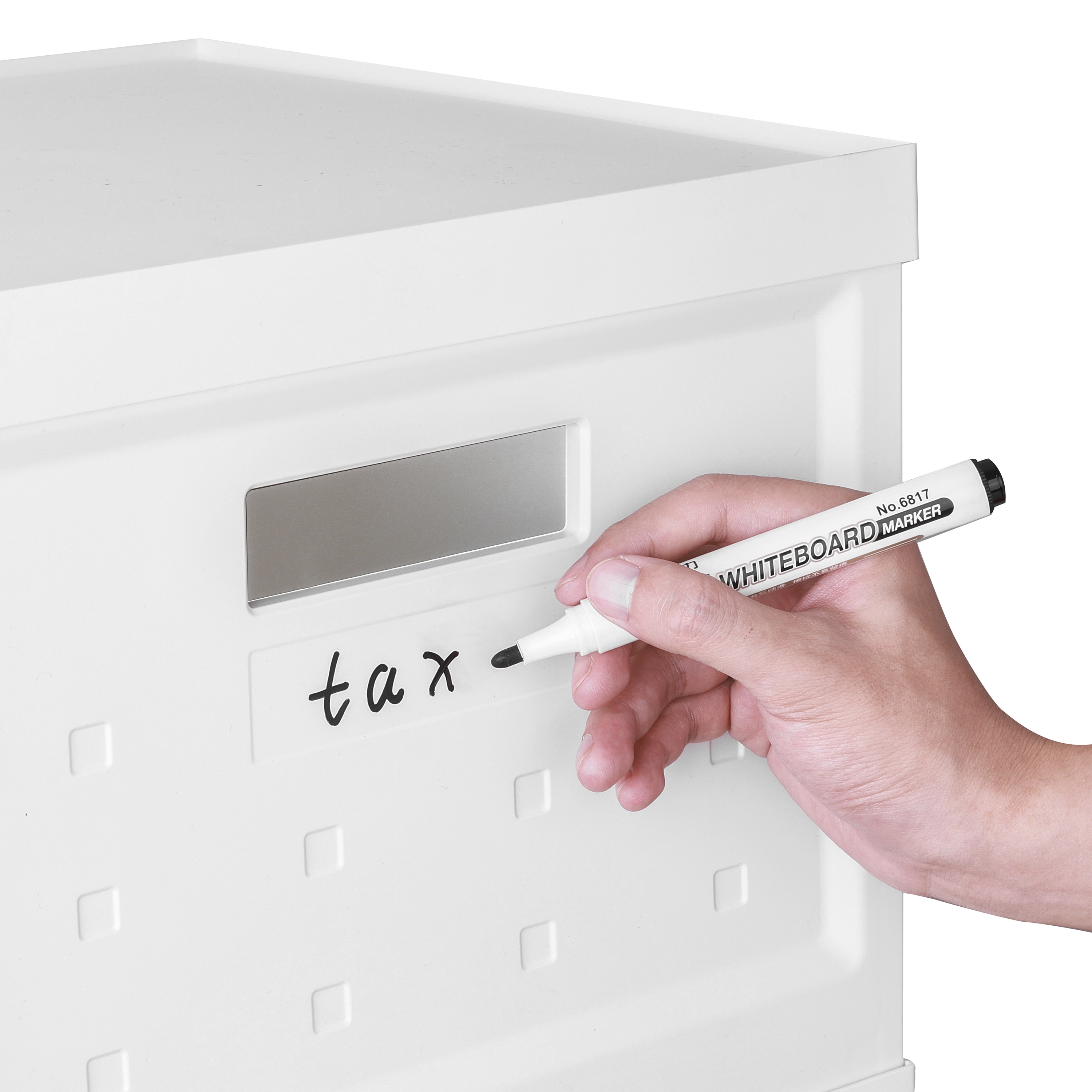 Maocao Hoom JL1P295212 Filing-Cabinets - View #8