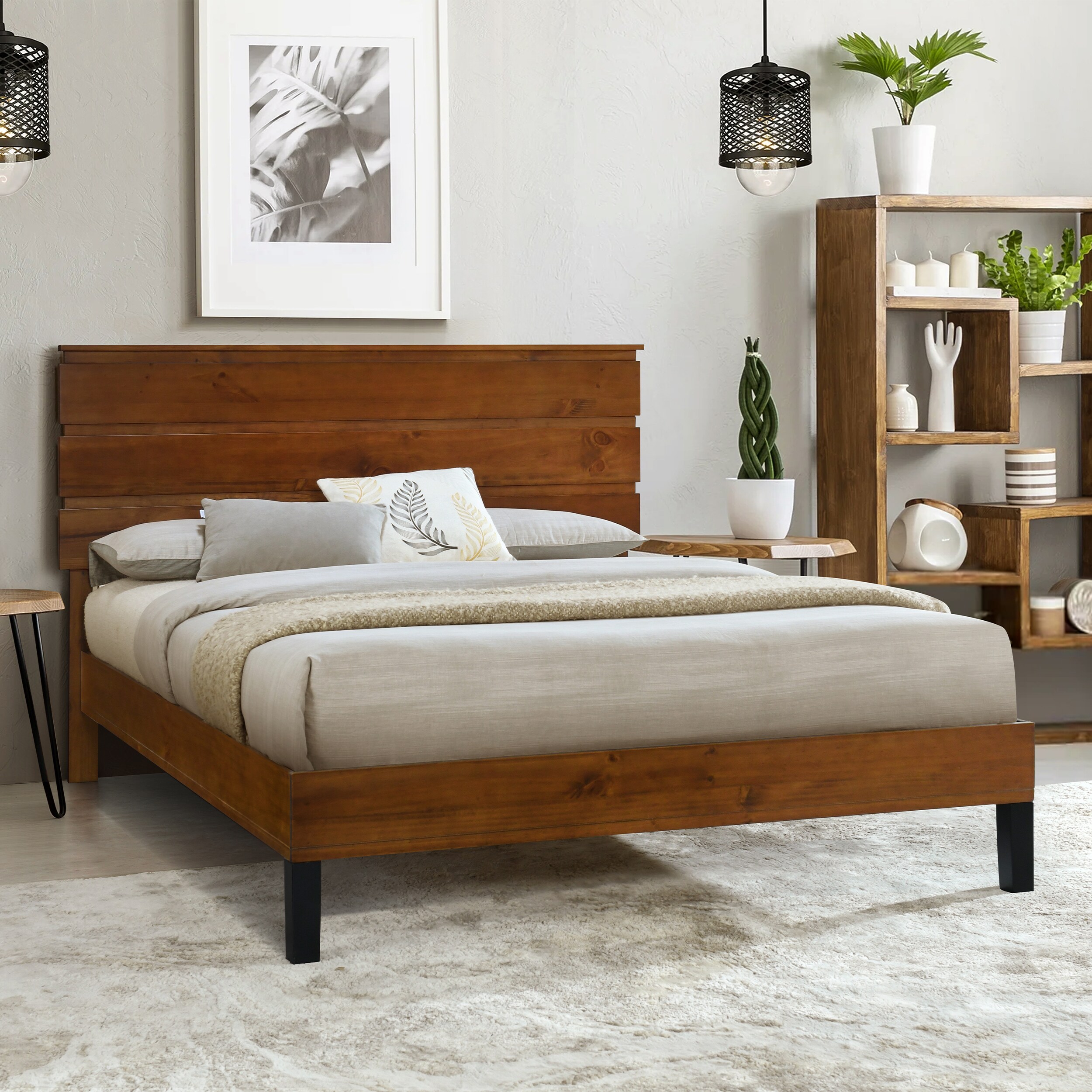 ModernLuxe WF531004AAD beds - View #10