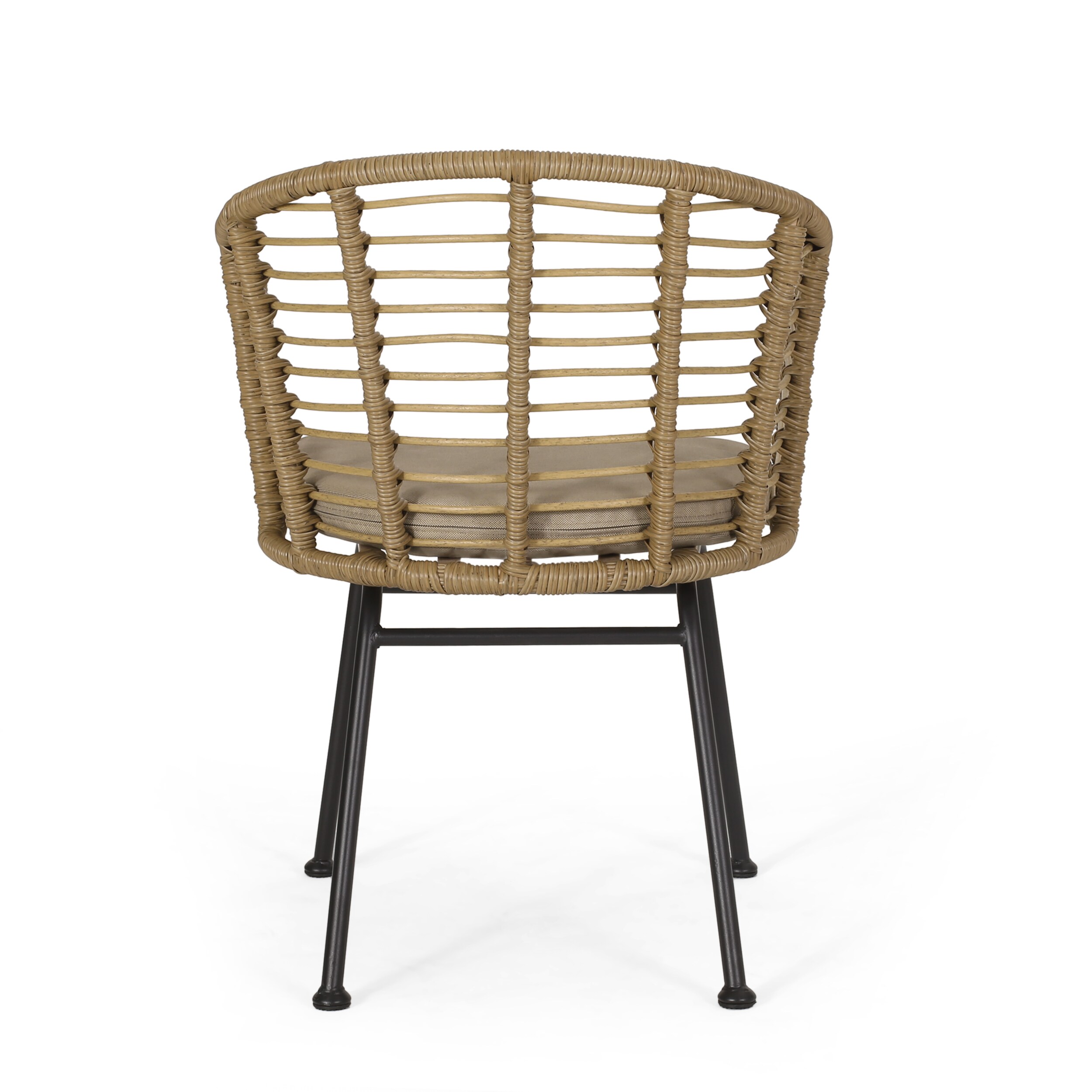 Blisstyle PC497 Patio-Chairs - View #6