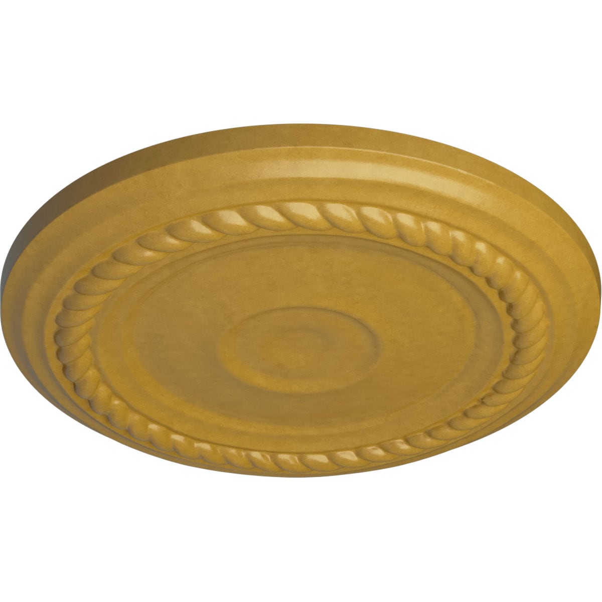 Ekena Millwork CM07ALIGS Ceiling-Medallions - View #2