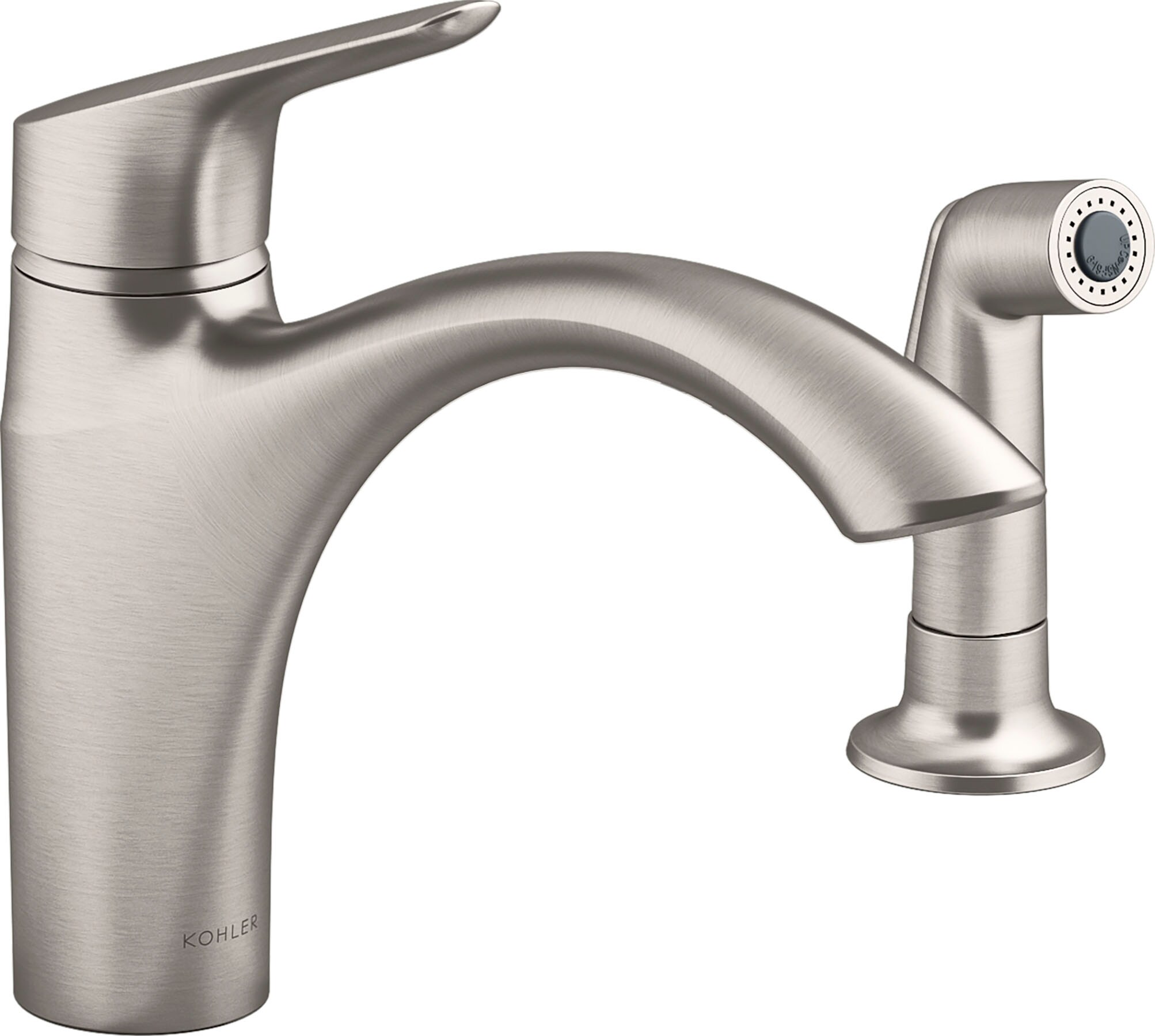 KOHLER 30471-VS Kitchen-Faucets - View #2