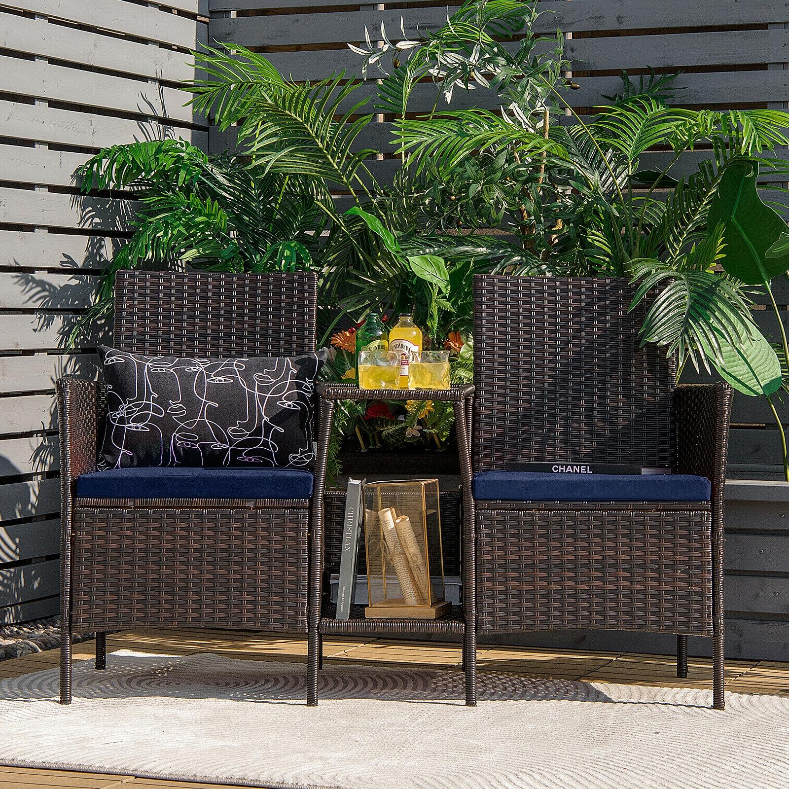 BABOOM BOM-8786NY-CO Patio-Sofas-Daybeds - View #8