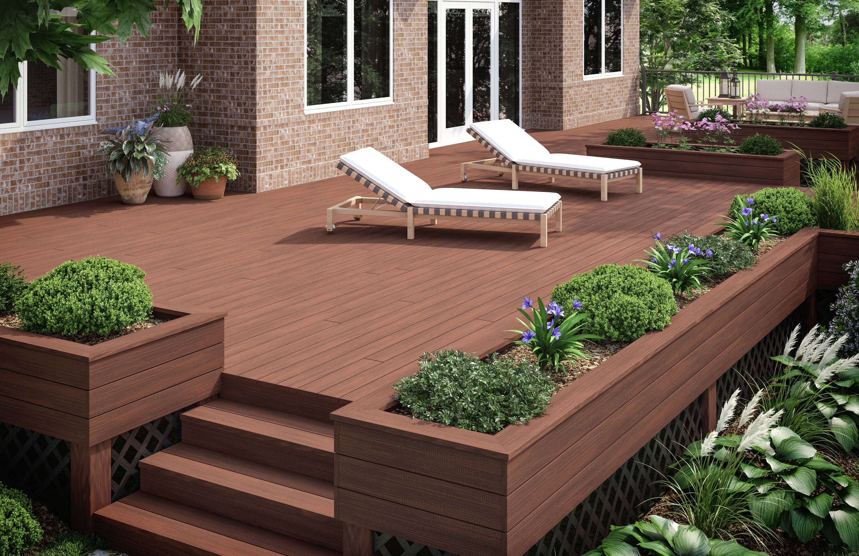 Deckorators 357565-12 Fascia-Boards - View #4