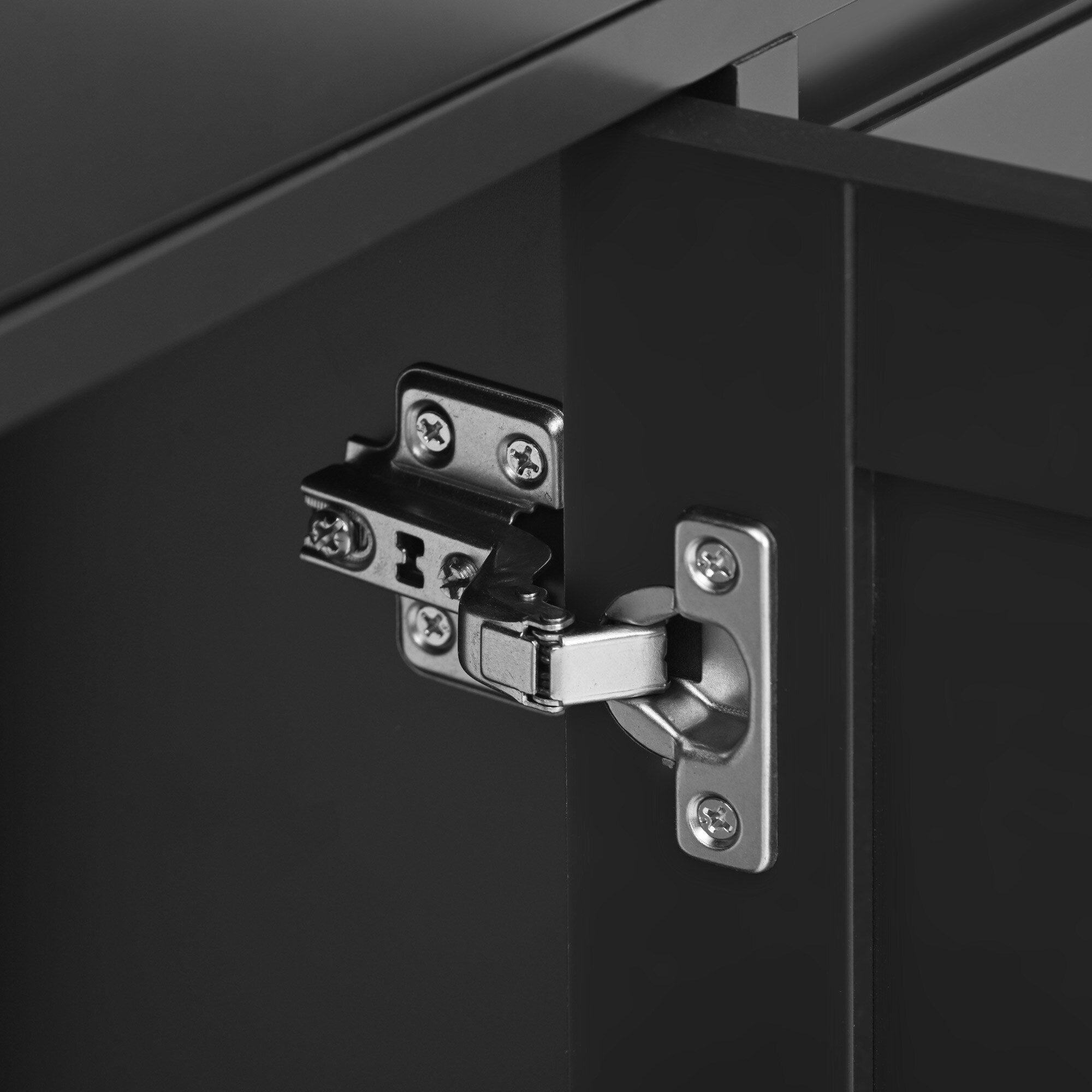SINOFURN SYB260014BK Kitchen-Furniture - View #13