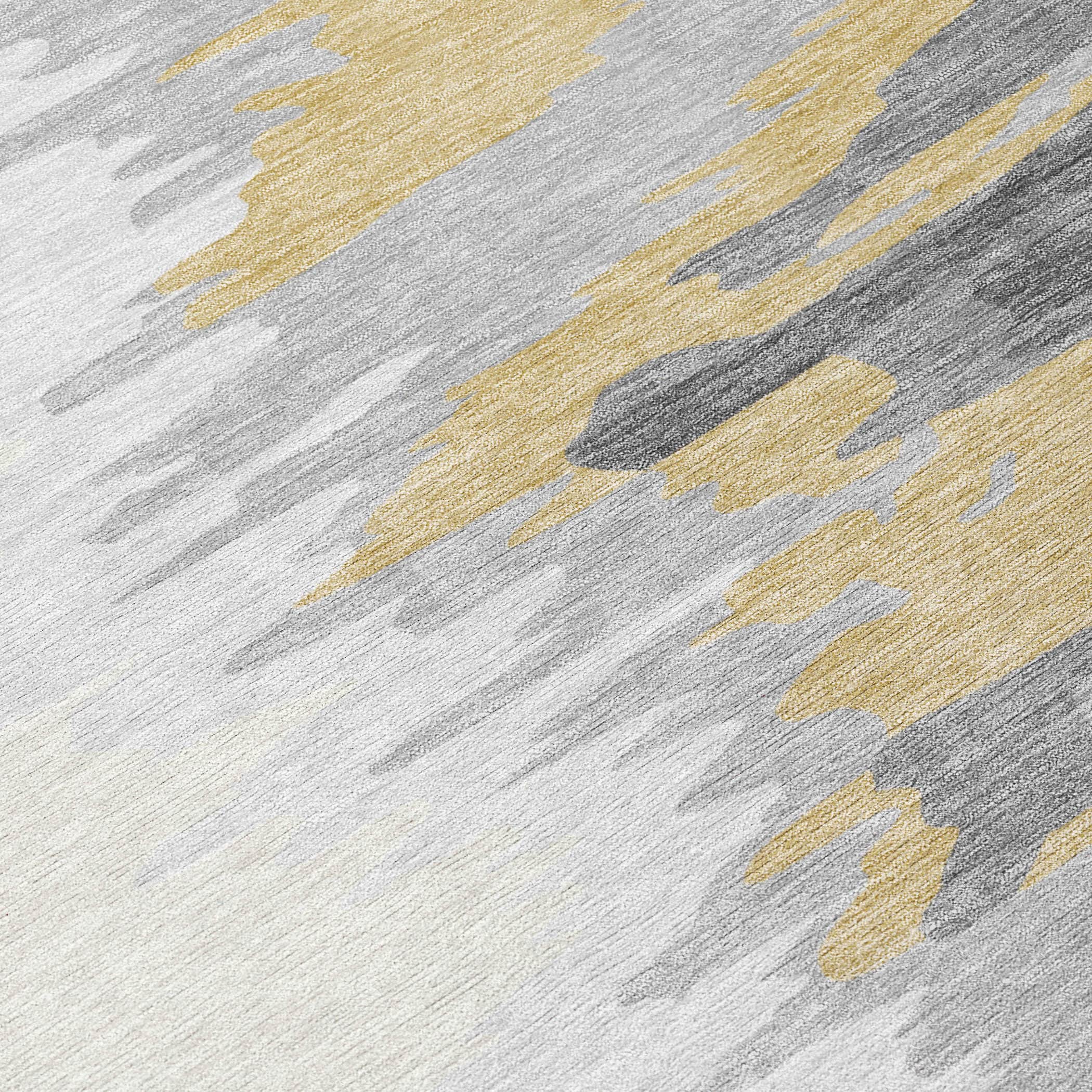 Addison Rugs ACN1050GY2X8 rugs - View #6