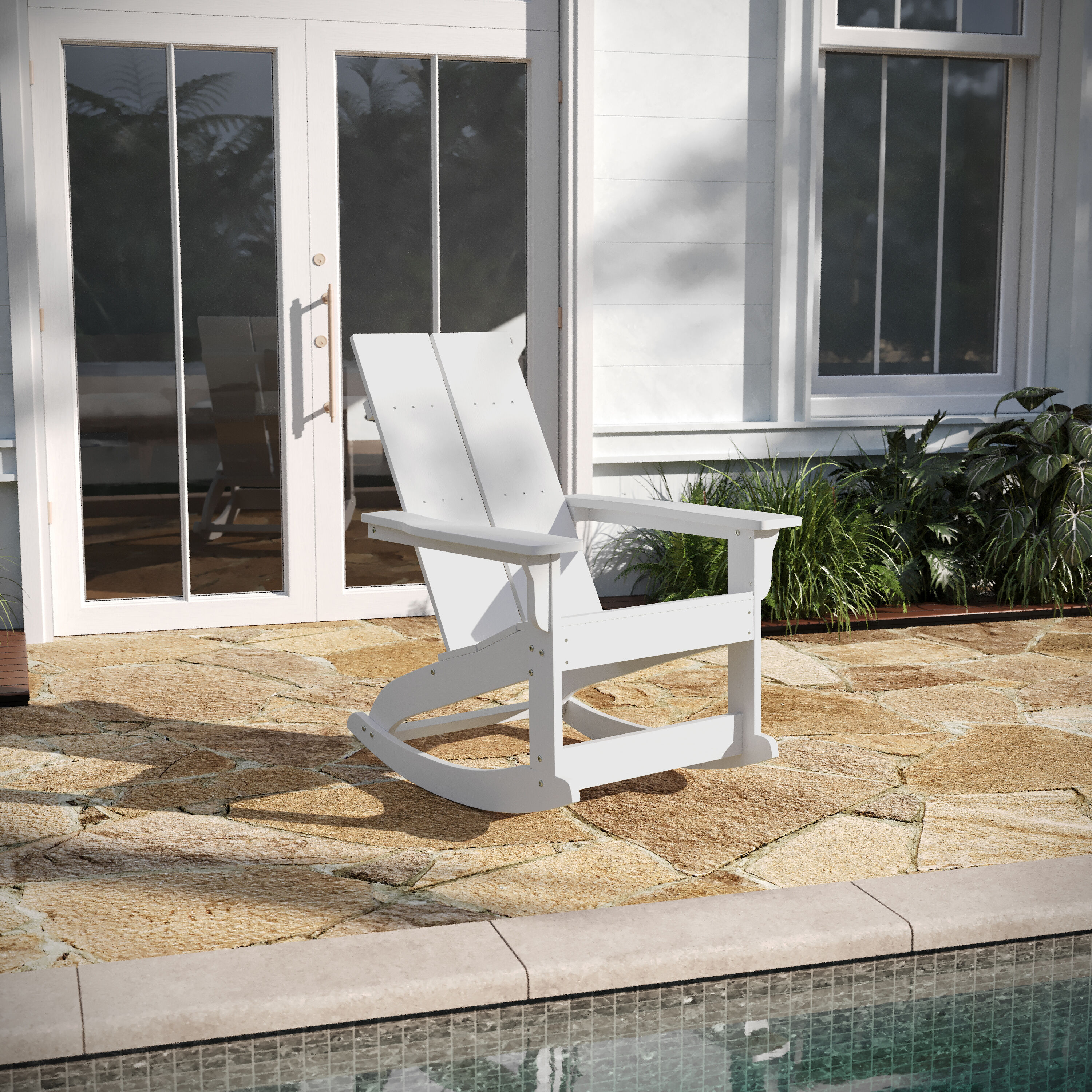 Taylor & Logan 196861089961 Patio-Chairs - View #3