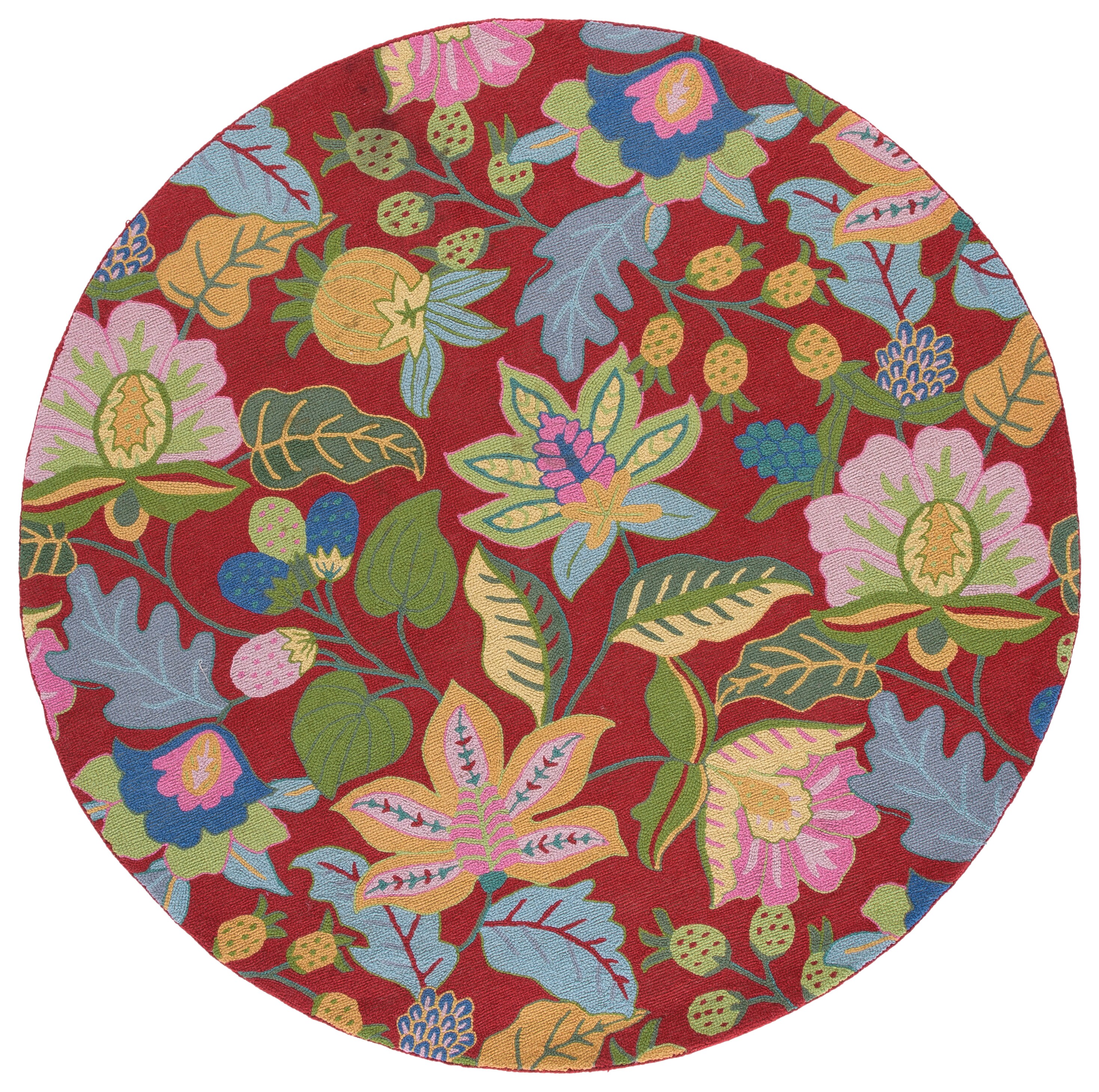 Safavieh JAR951A-6R rugs - View #2