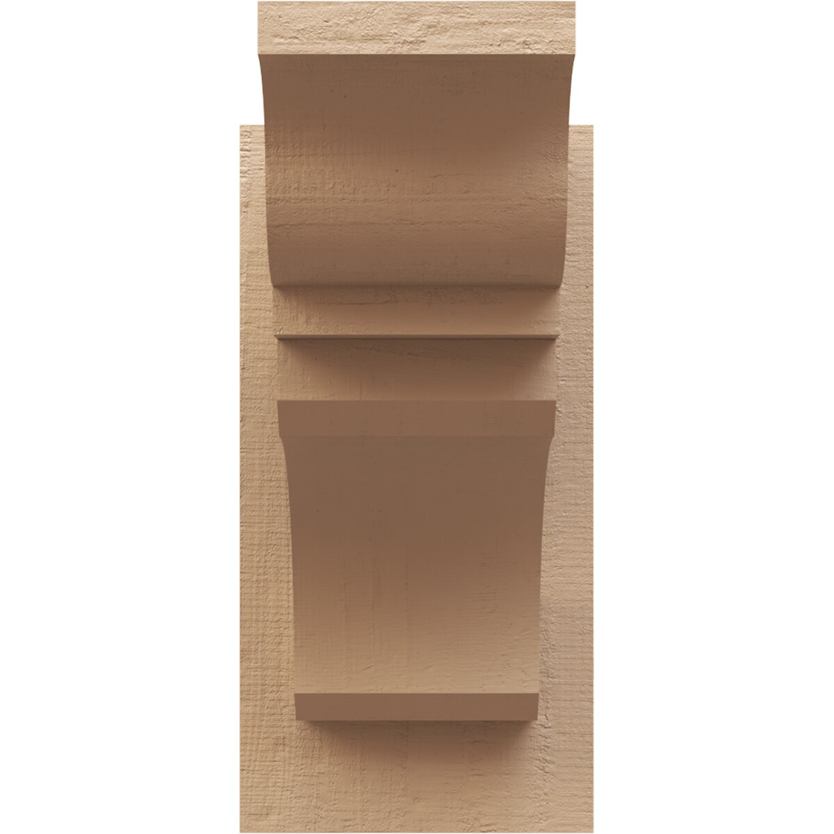 Ekena Millwork 2132710 corbels - View #3