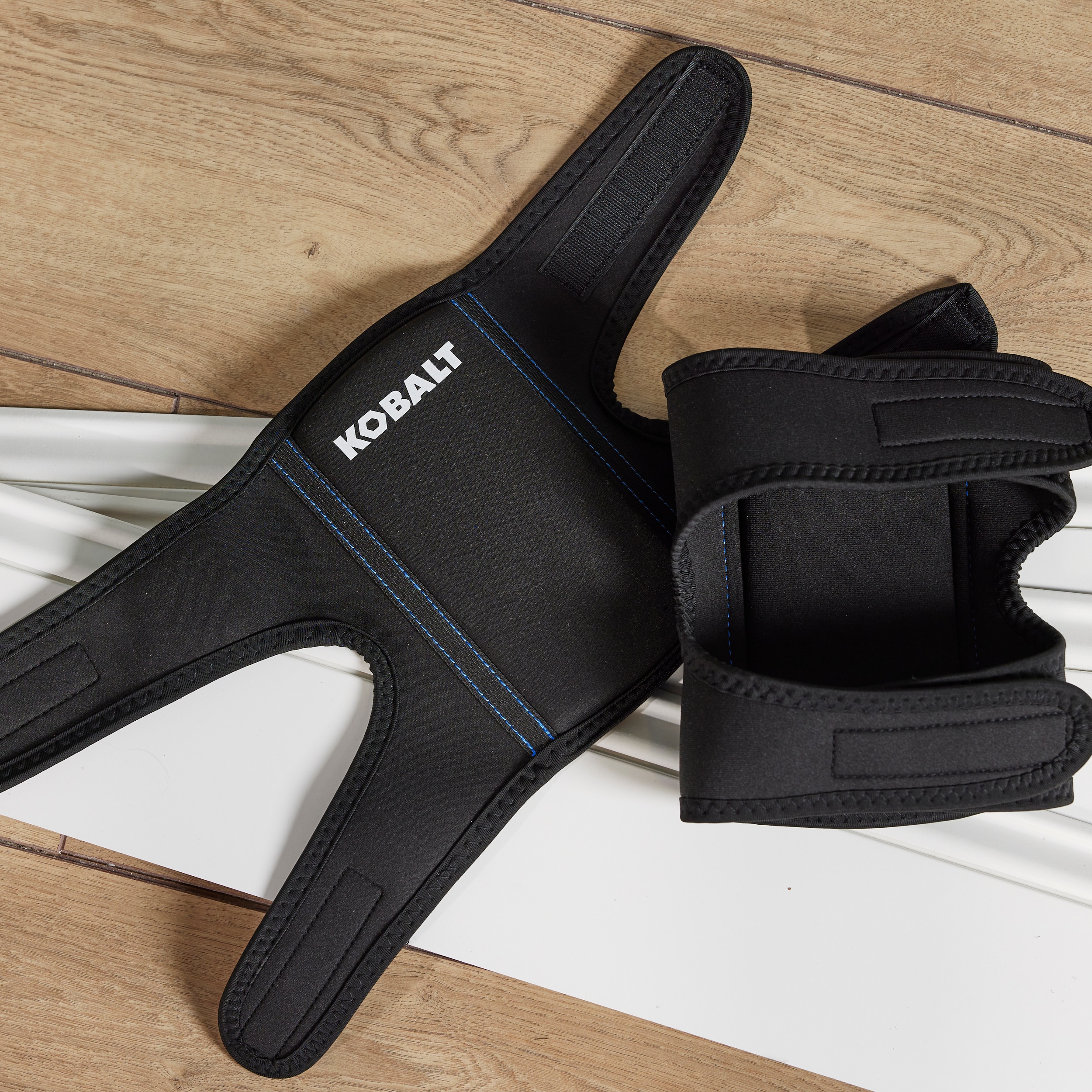 Kobalt KB-KP-107 Knee-Pads - View #5