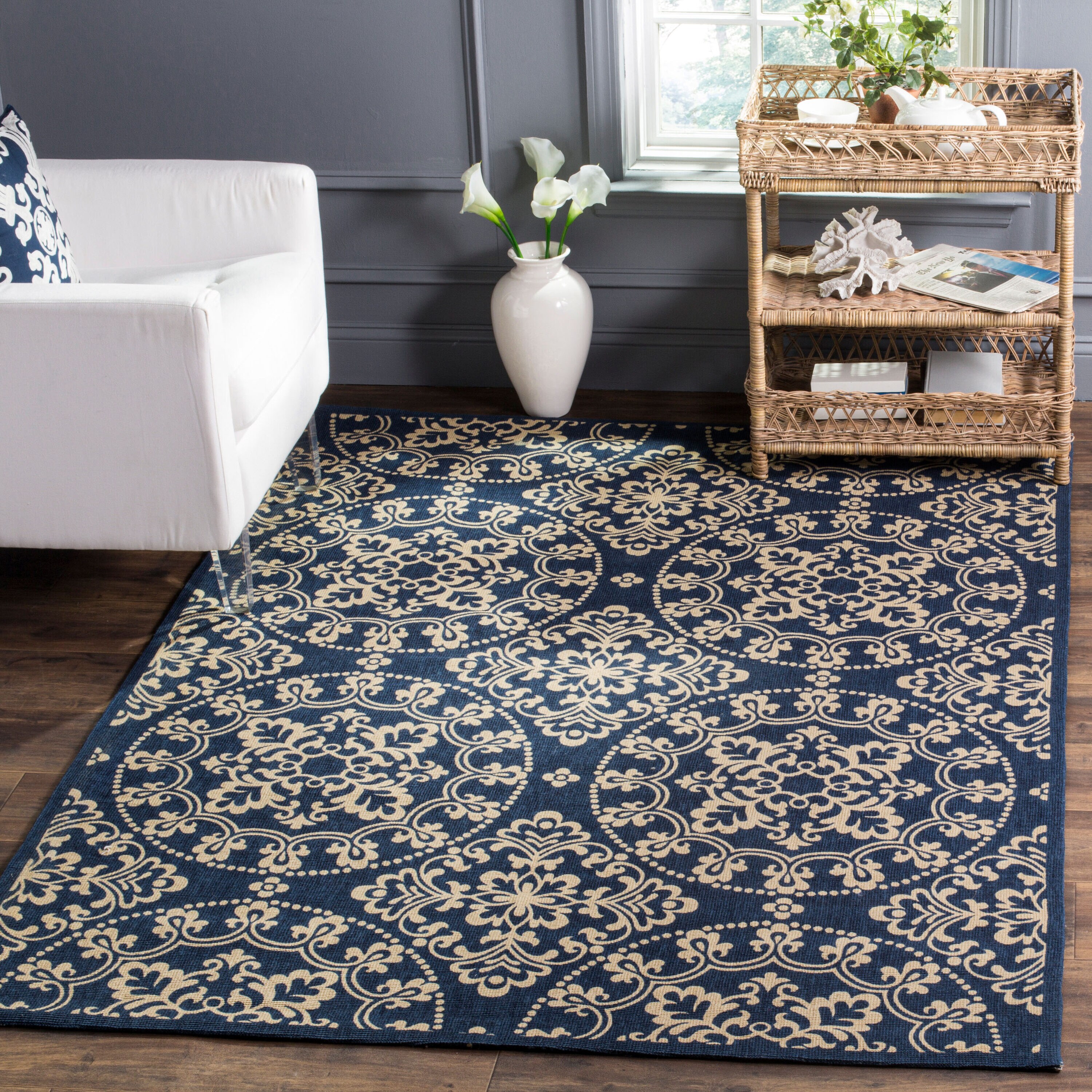 Safavieh CDR262A-4 rugs - View #2