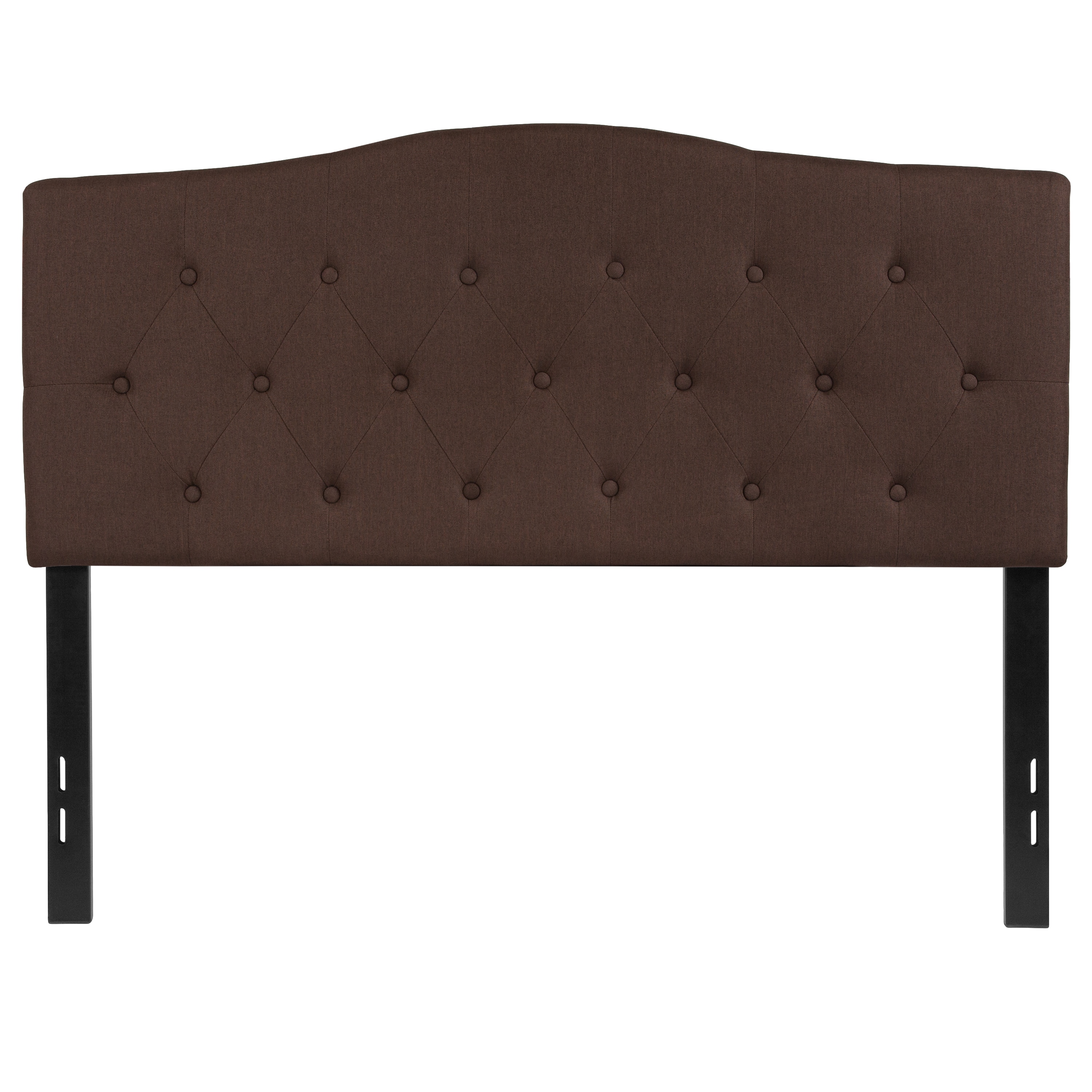 Emma + Oliver 889142474074 Upholstered-Headboards - View #6