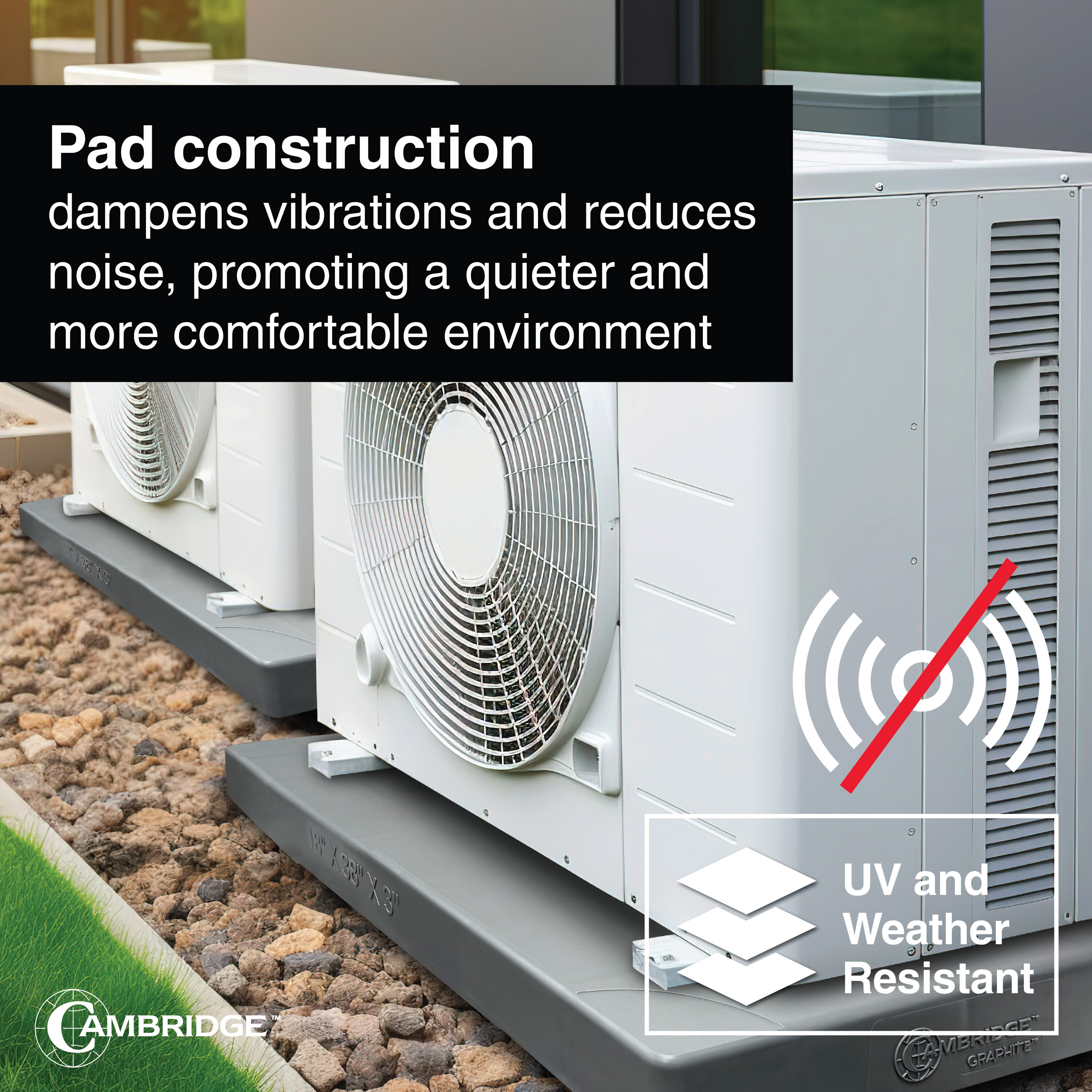 Cambridge Resources 203089 Air-Conditioner-Parts - View #7