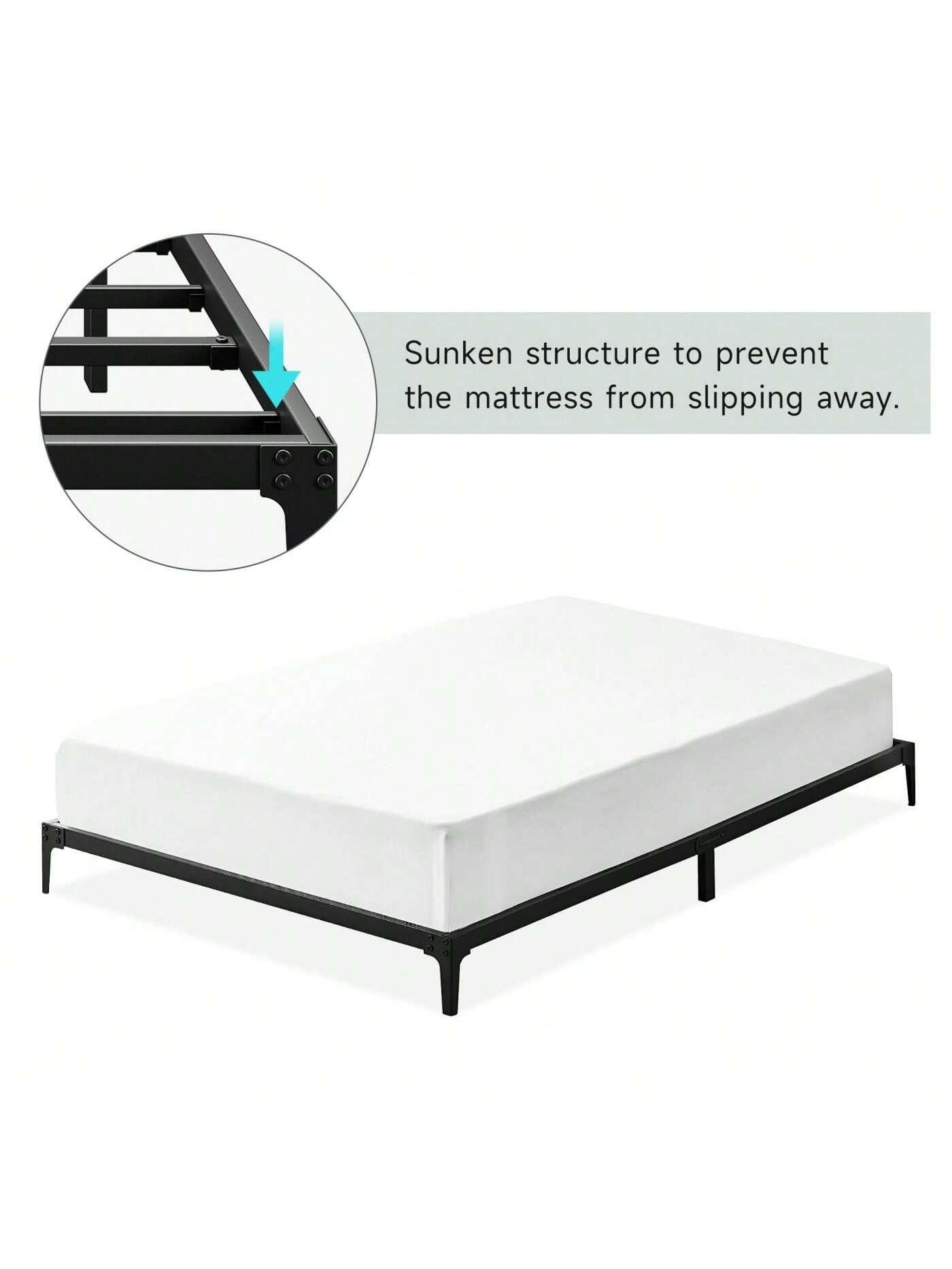 Qeetex PHO-0X3GB7IH-HF4 beds - View #6