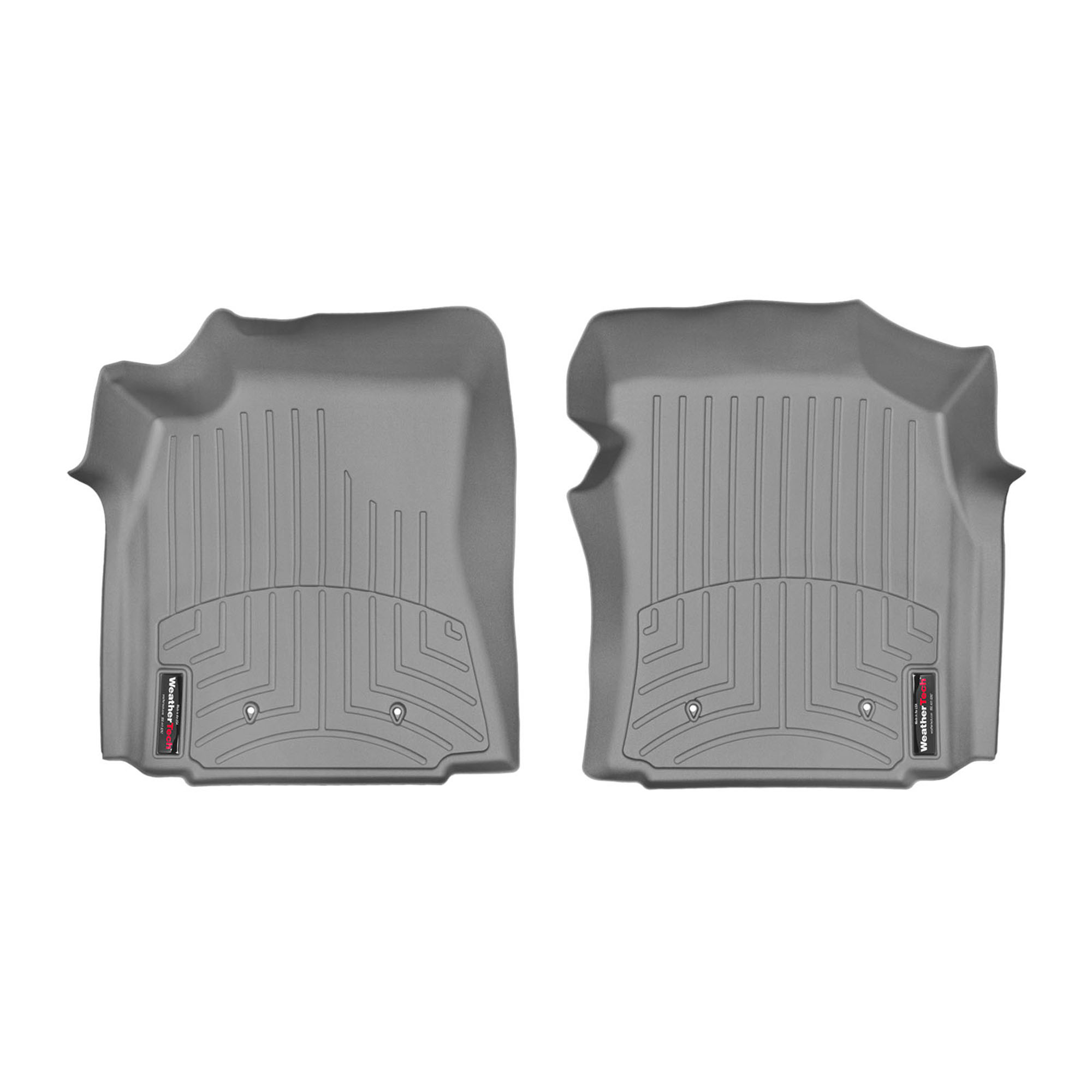 WeatherTech 460011 Floor liner for Truck
