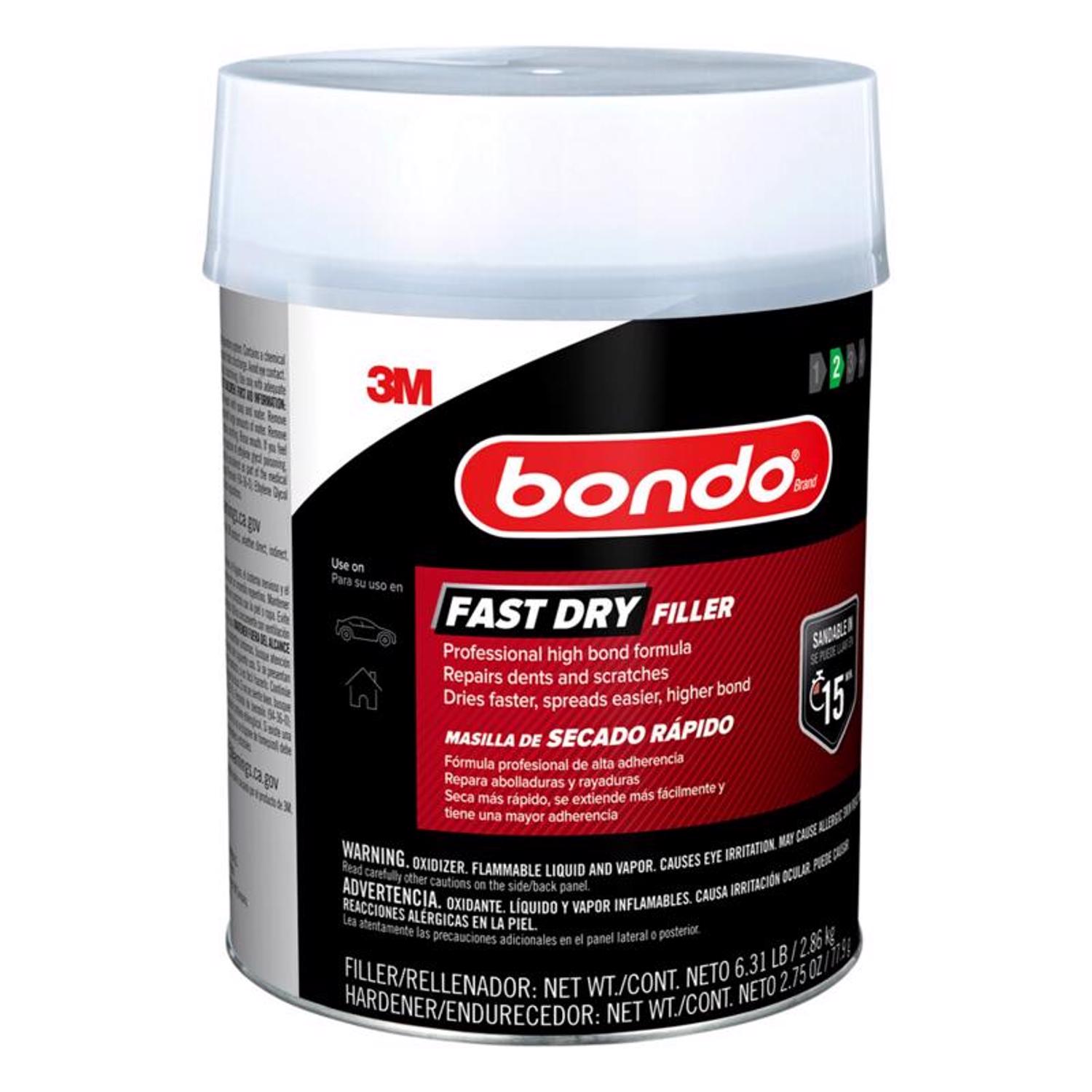 Bondo FD-GAL-ES Specialty-Automotive-Hand-Tools - View #2
