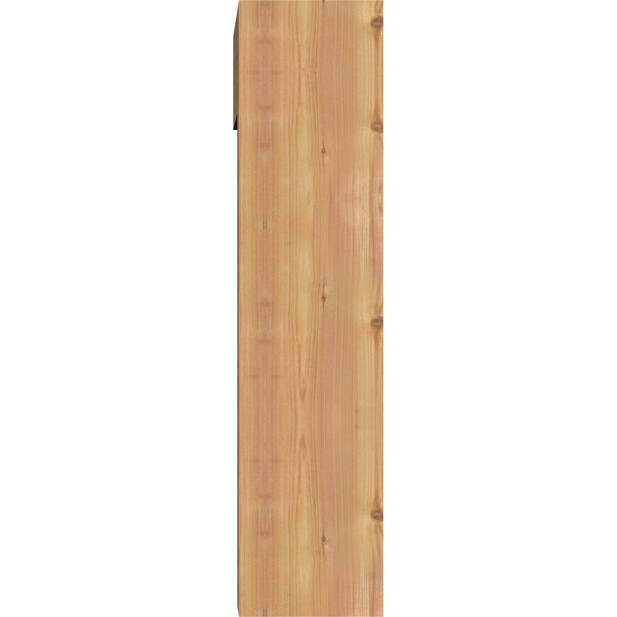 Ekena Millwork 1462369 Exterior-Brackets-Braces - View #4