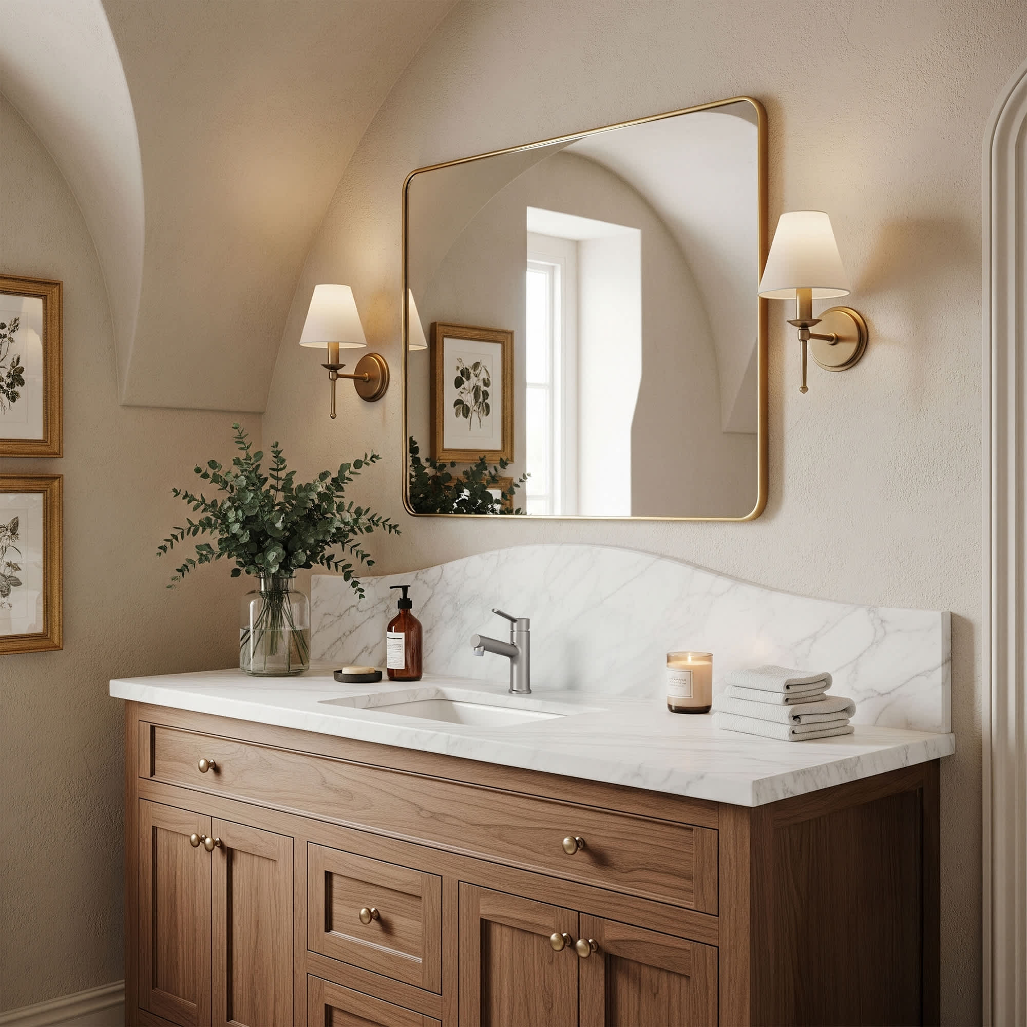 EVERSTEIN SFS-1181-NK Lavatory-Faucets - View #3