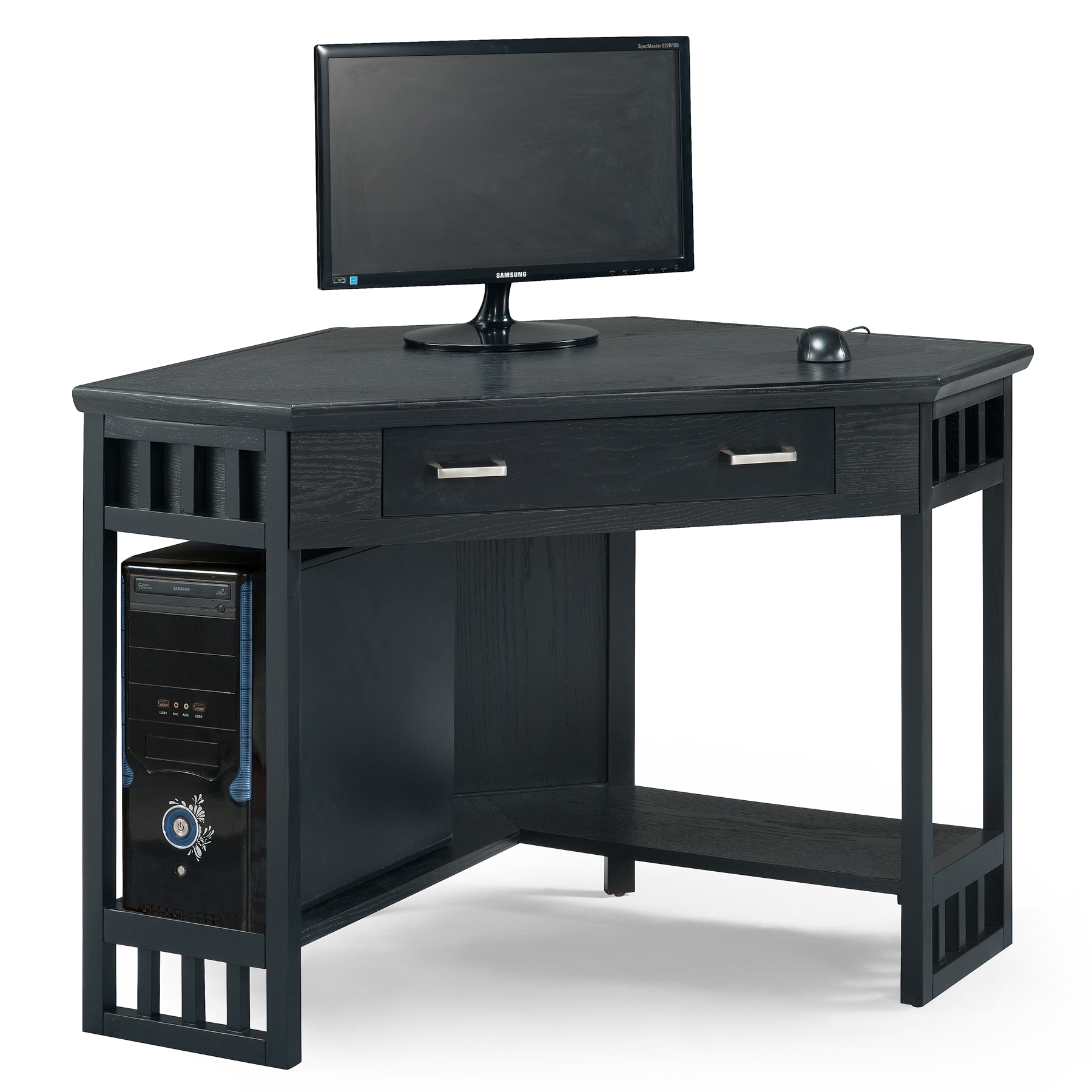 Leick Home 83430 desks - View #5