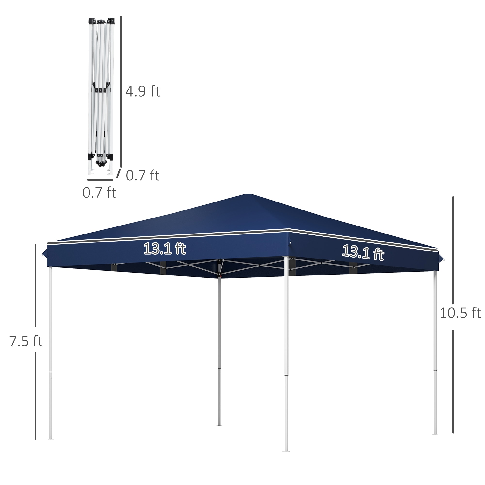 Damerin WP21 tents - View #3