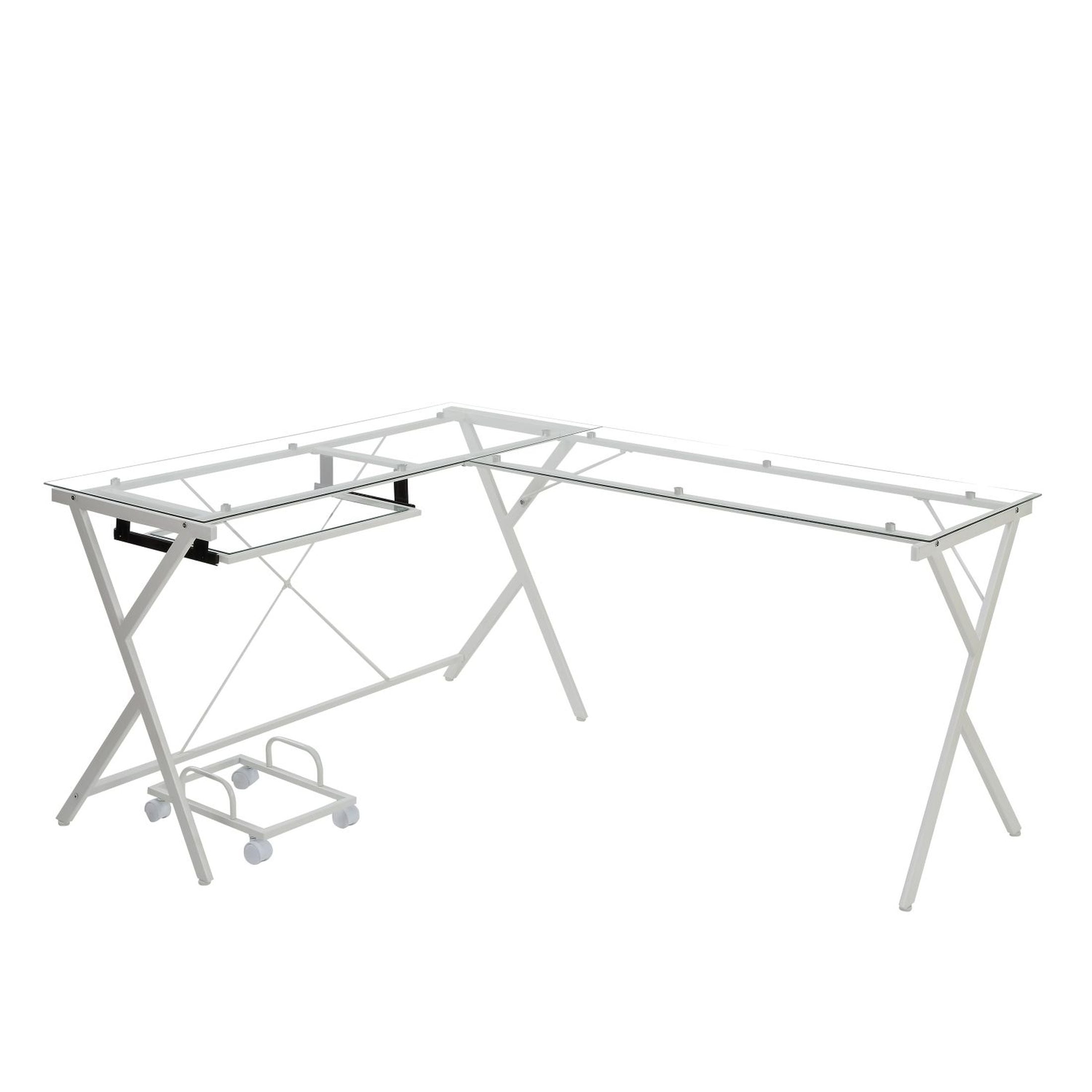 JASMODER OF00048 desks - View #6