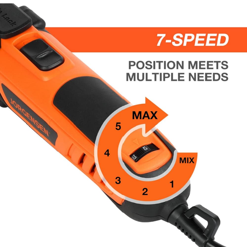 Jorgensen 70800 Oscillating-Tool-Kits - View #6