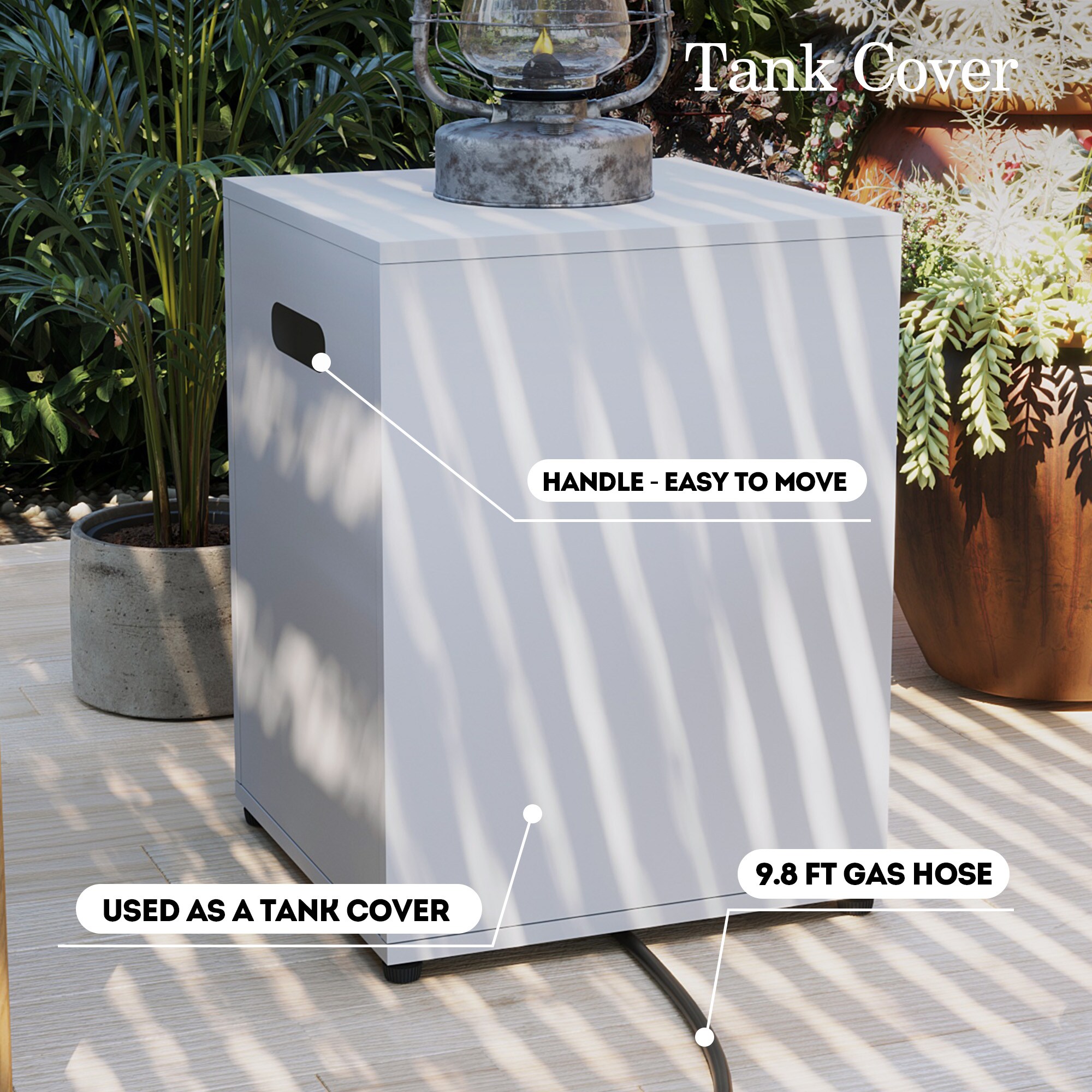 Patio Watcher LSTB082726 Outdoor-Gas-Fireplaces - View #5