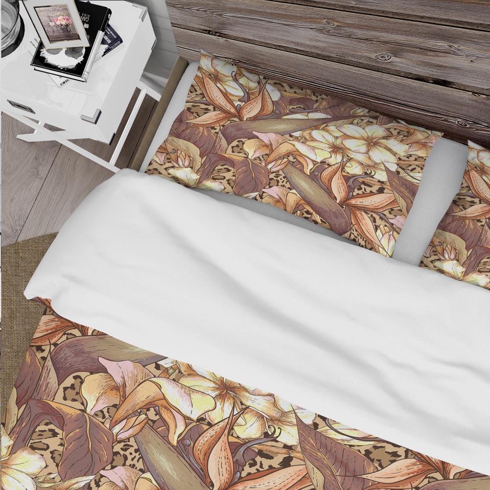 Designart BED18890-Q bedding - View #4
