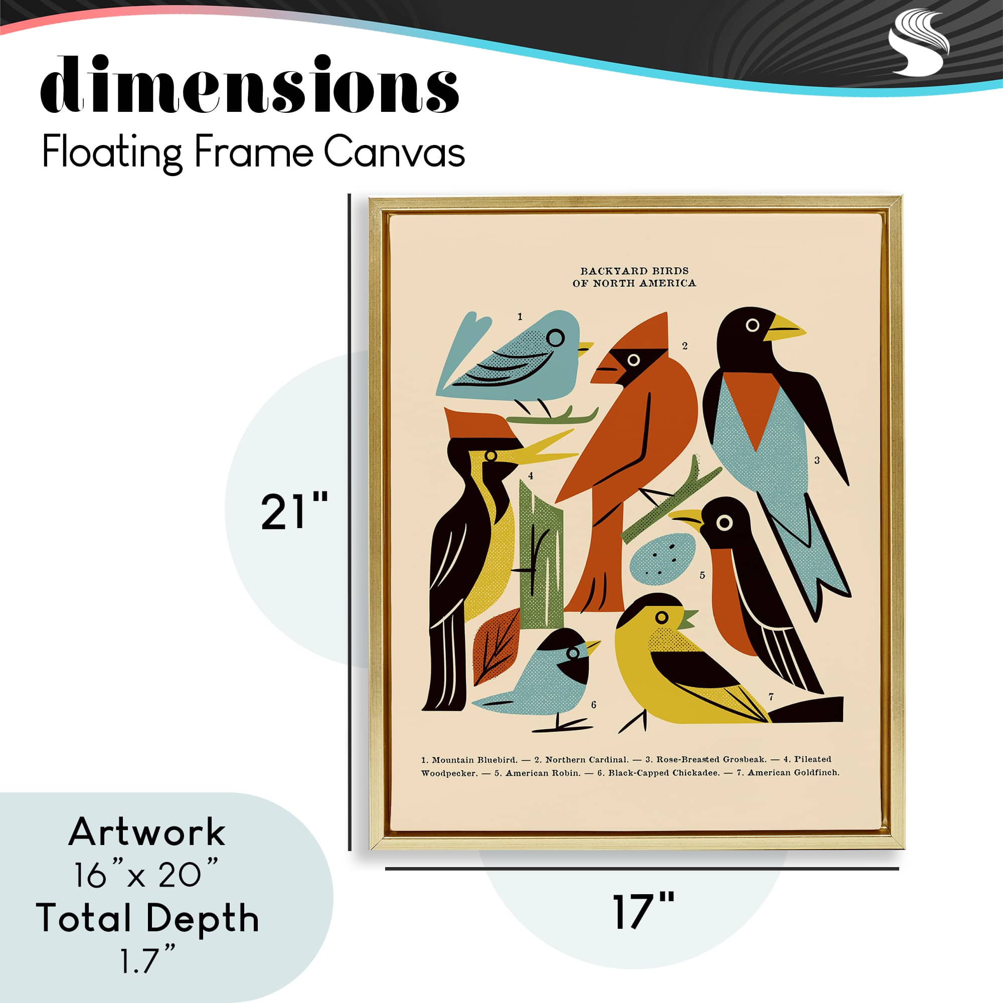 Stupell Industries 199847131029 Wall-Art - View #4