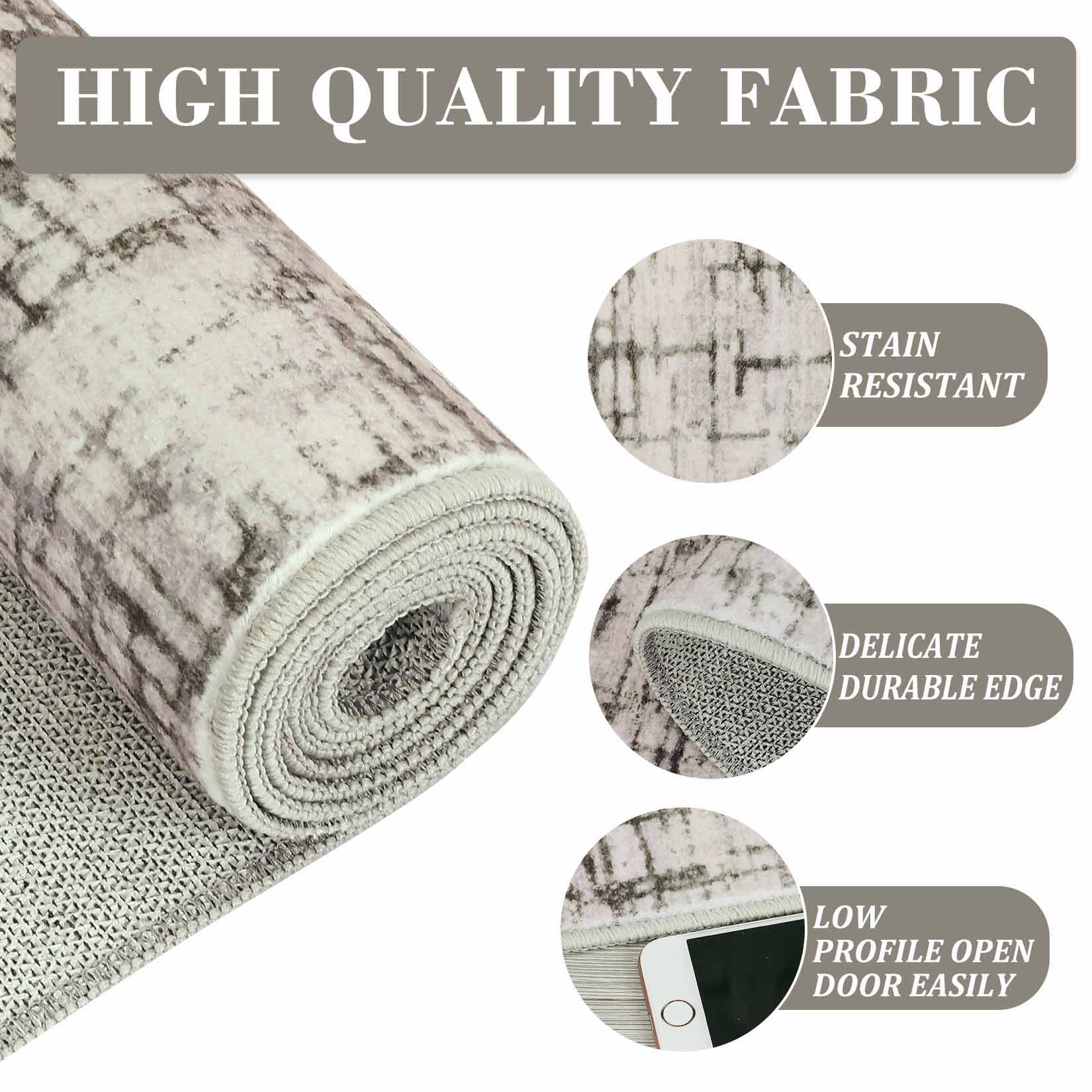 Garvee YXY-LO-PHO-16P193MK rugs - View #3