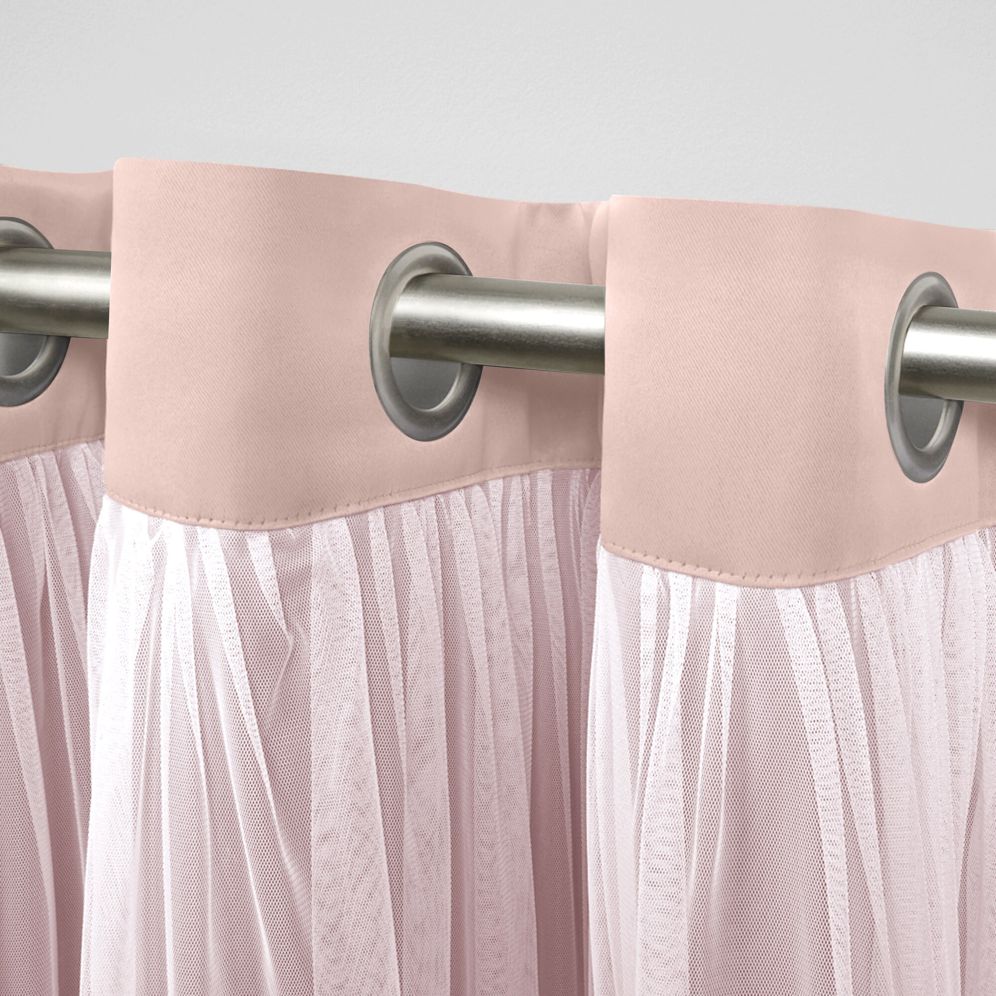 Exclusive Home VA013612DSEH A190 curtains - View #3