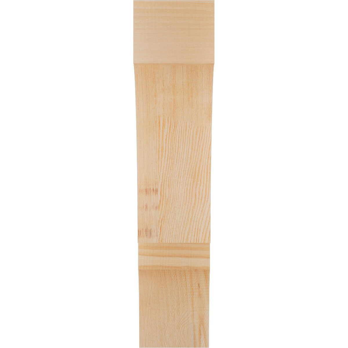 Ekena Millwork BRC06X16X28BOA00RDF braces - View #2