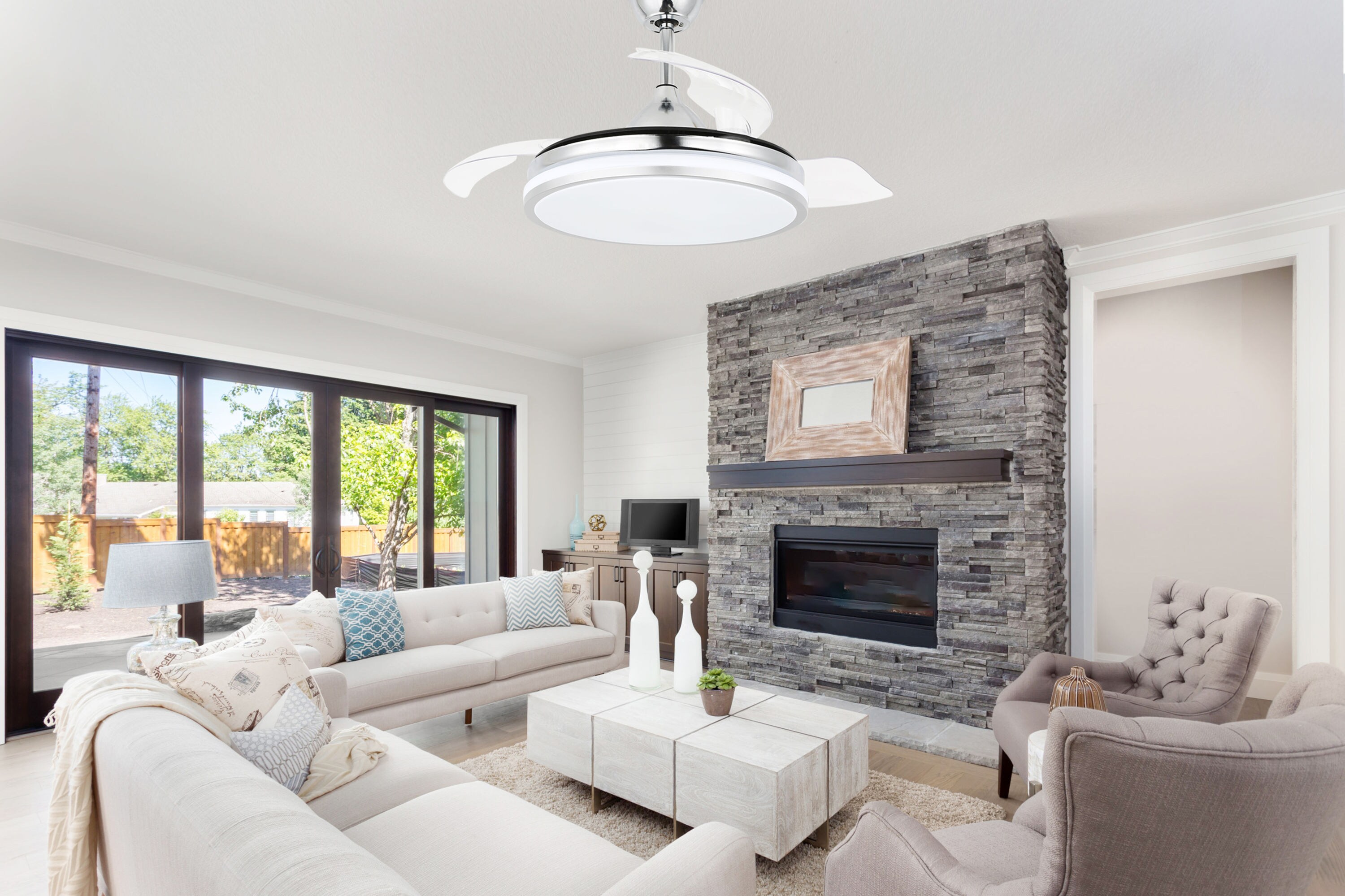 Oaks Decor DC4260-C Ceiling-Fans - View #16