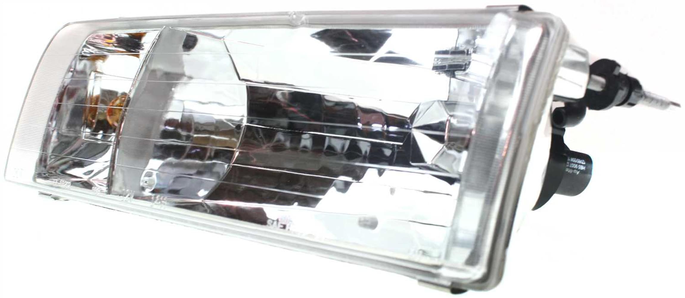 Garage-Pro JCW8081GP Headlights-Components - View #2