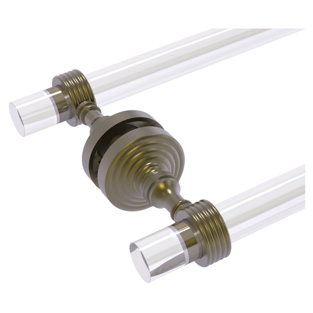 Allied Brass PG-41G-BB-18-ABR d060350 - View #2