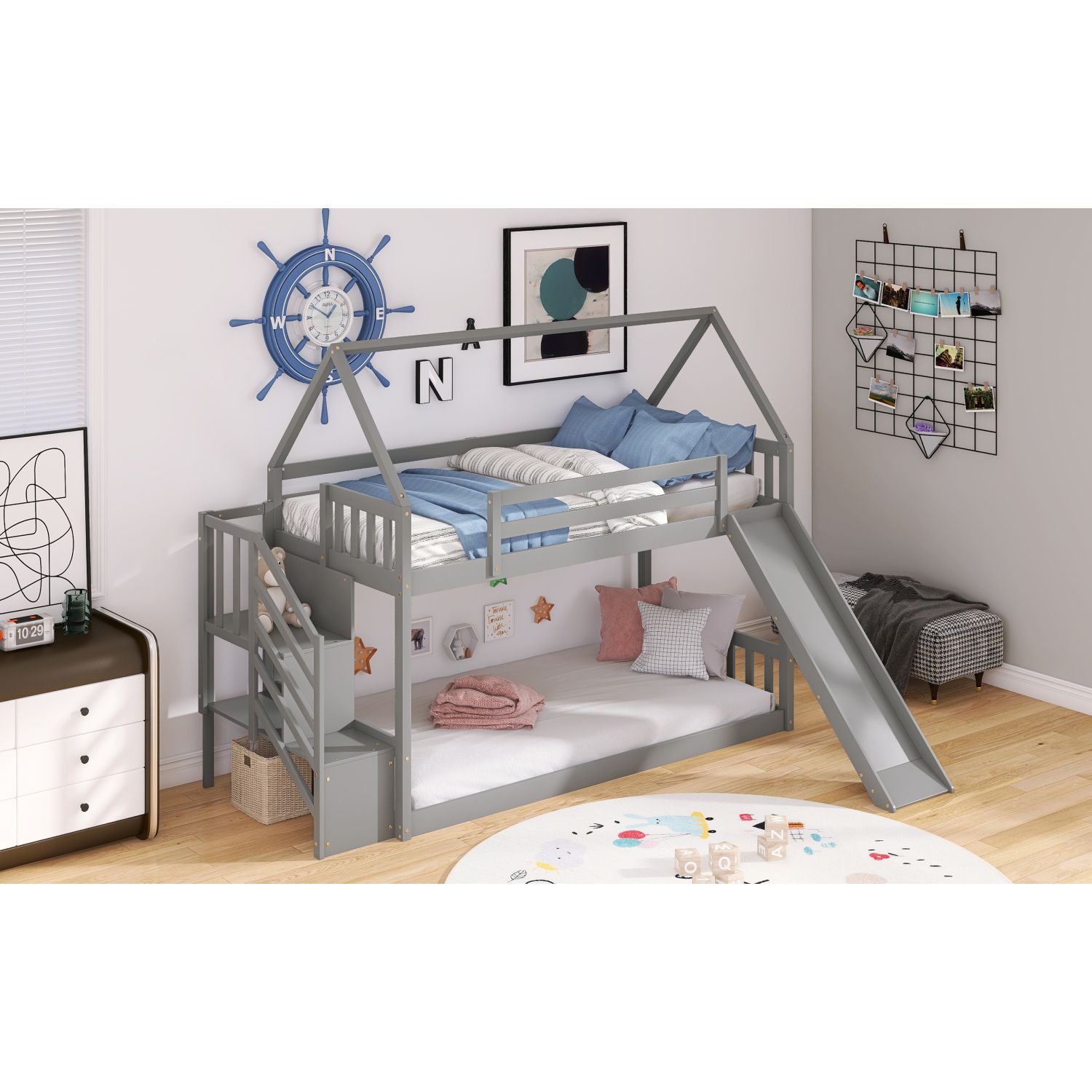 JASMODER GX000904AAE beds - View #5
