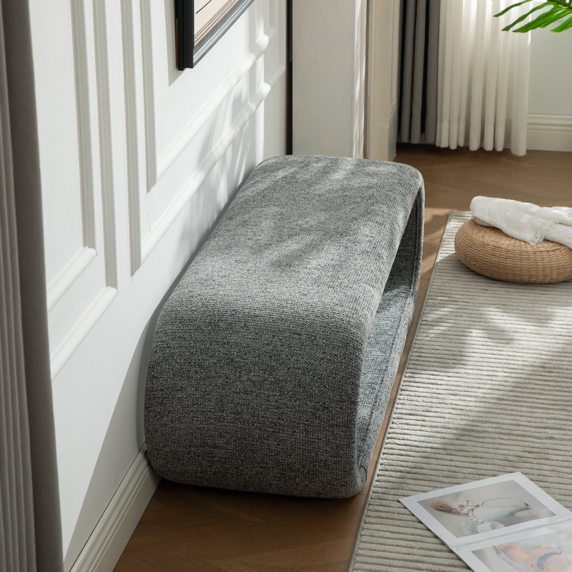 Horizons Prime LJW106615 bench - View #6