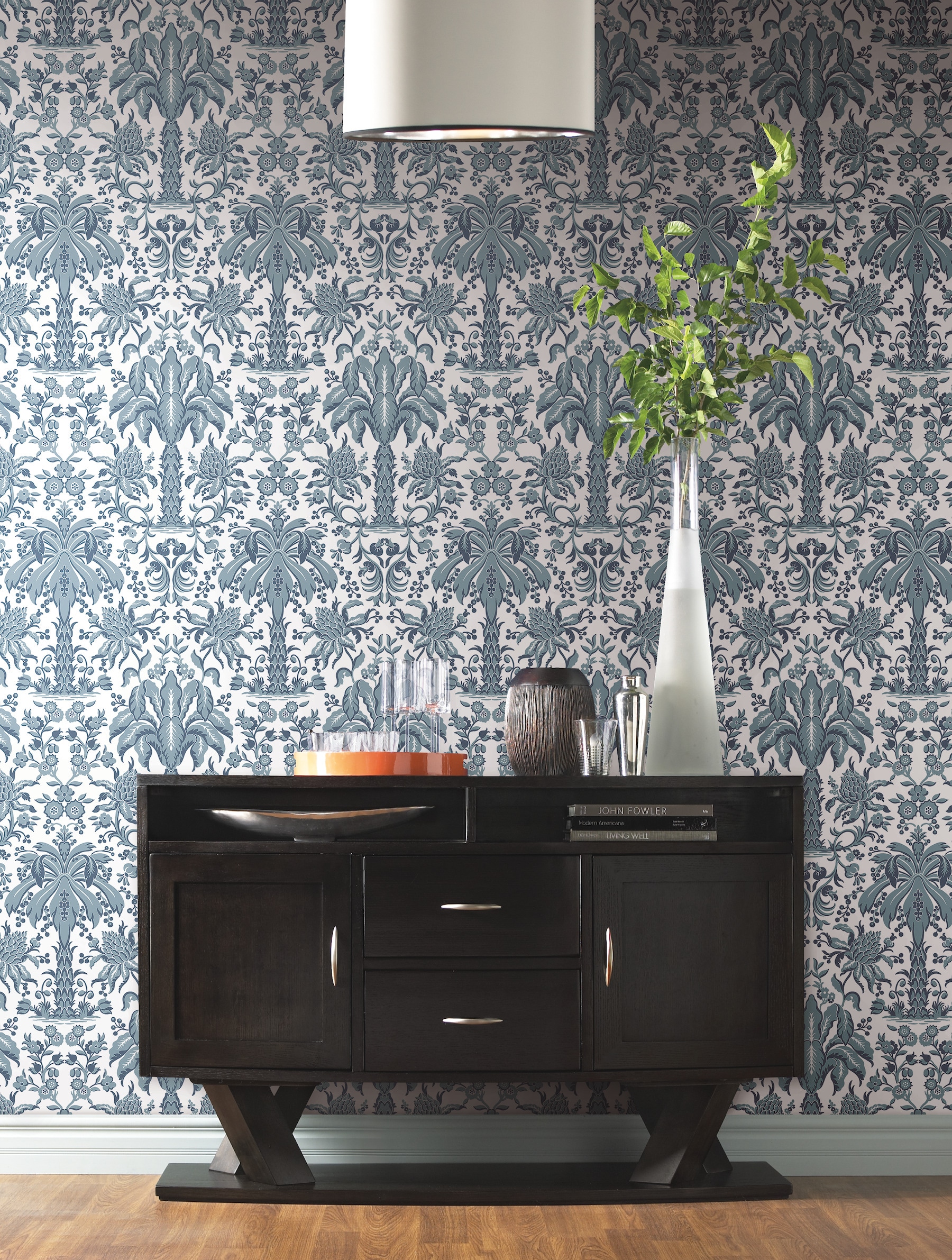 York Wallcoverings DM5012 wallpaper - View #3