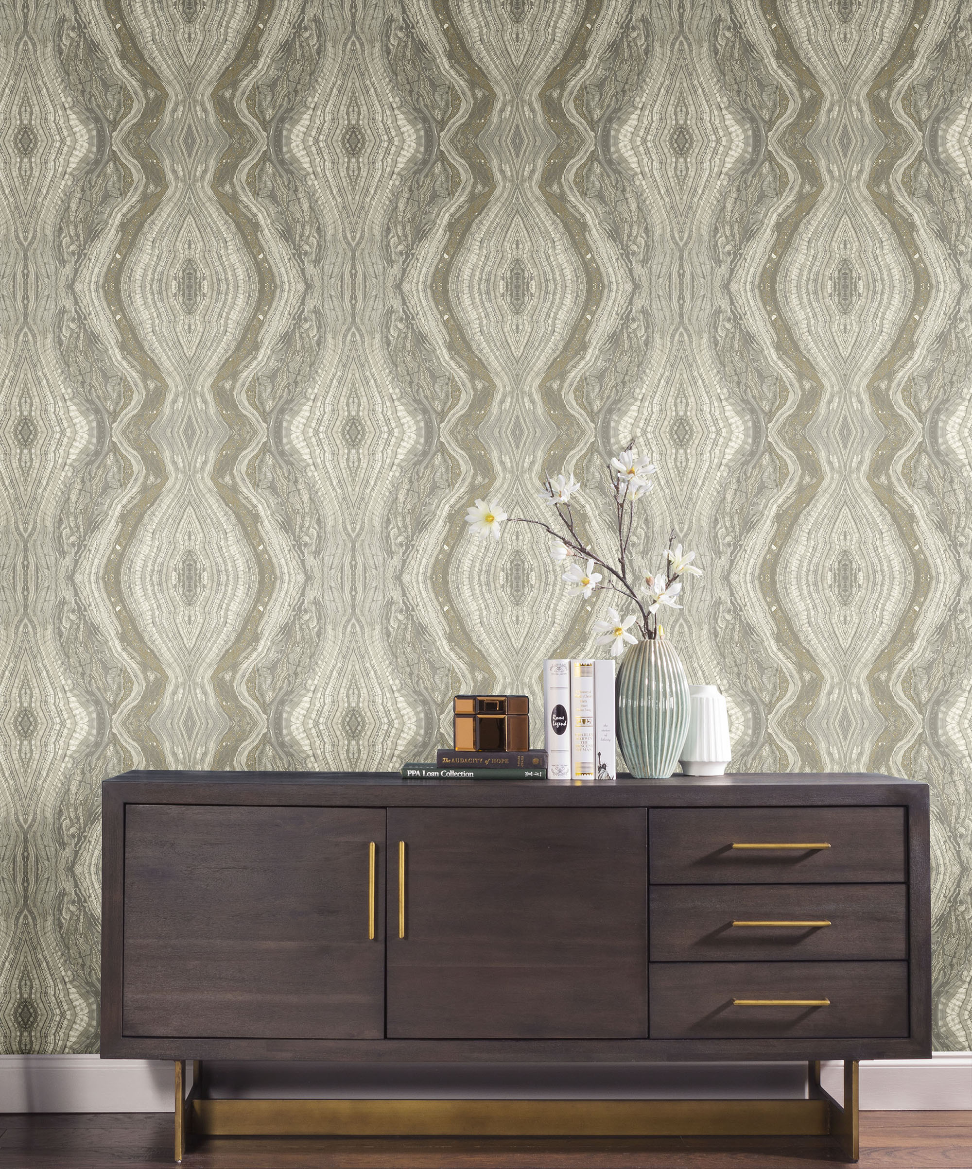 York Wallcoverings PSW1111RL wallpaper - View #4