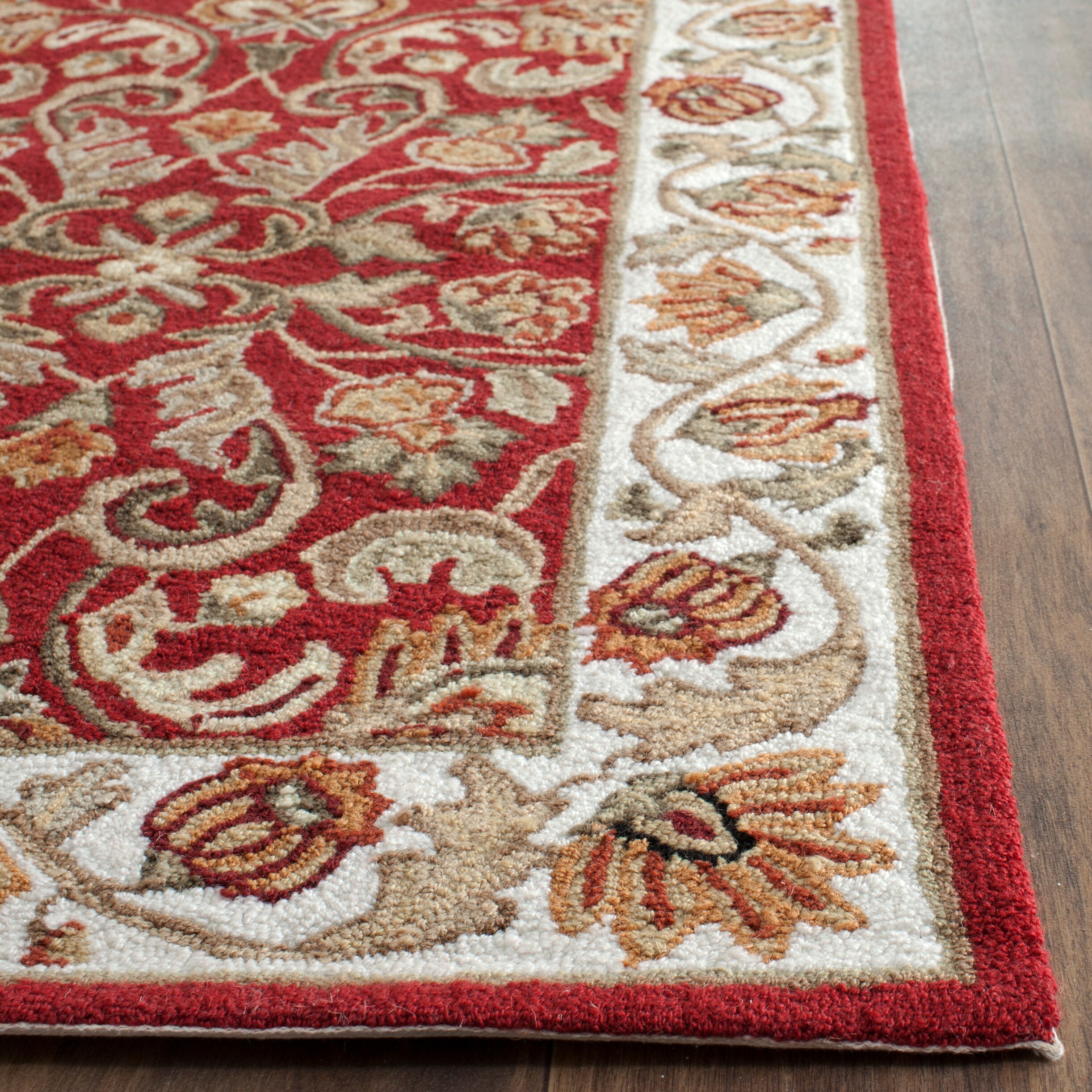 Safavieh EZC101C-24 rugs - View #2