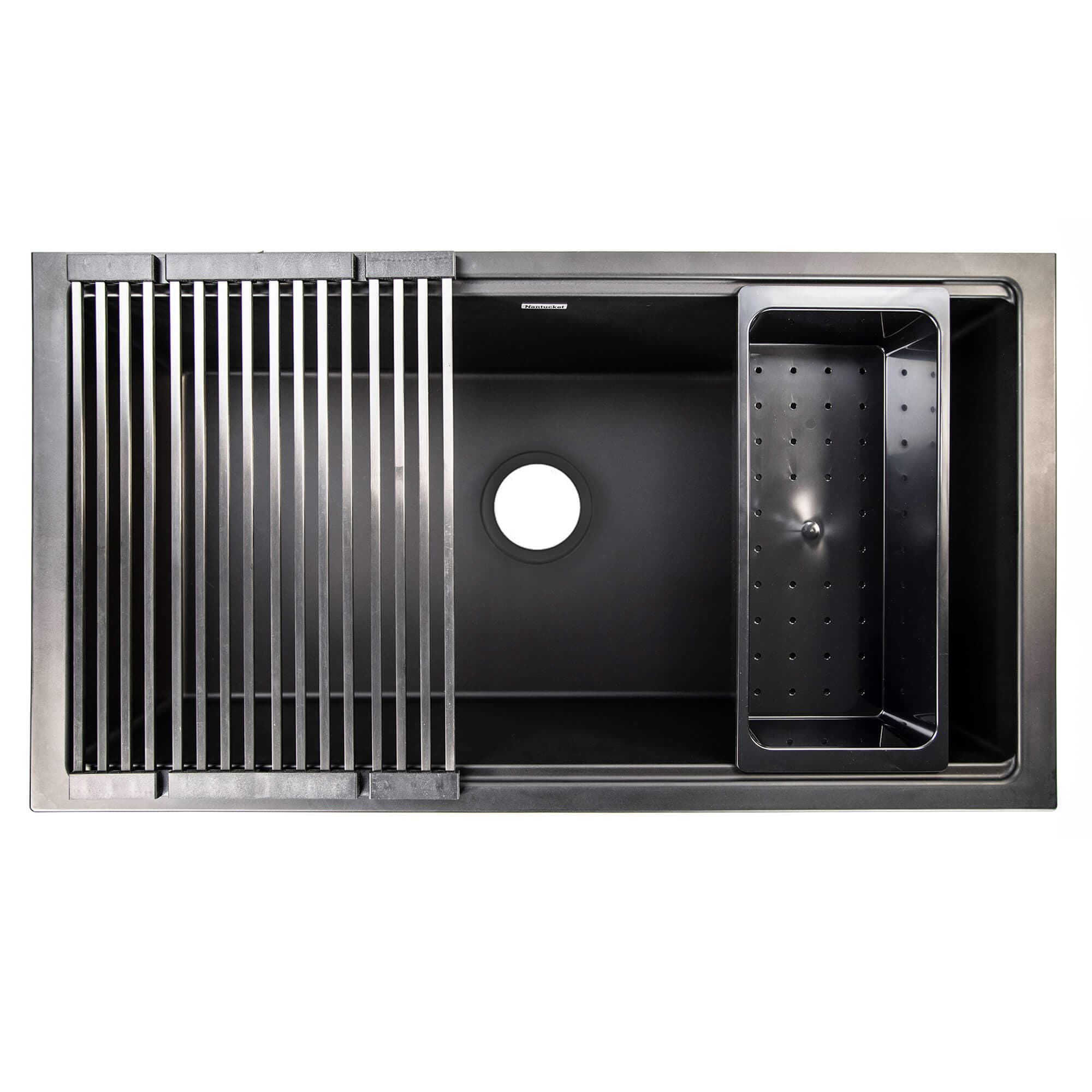 Nantucket PR3419-NBL-UM Kitchen-Sinks - View #2