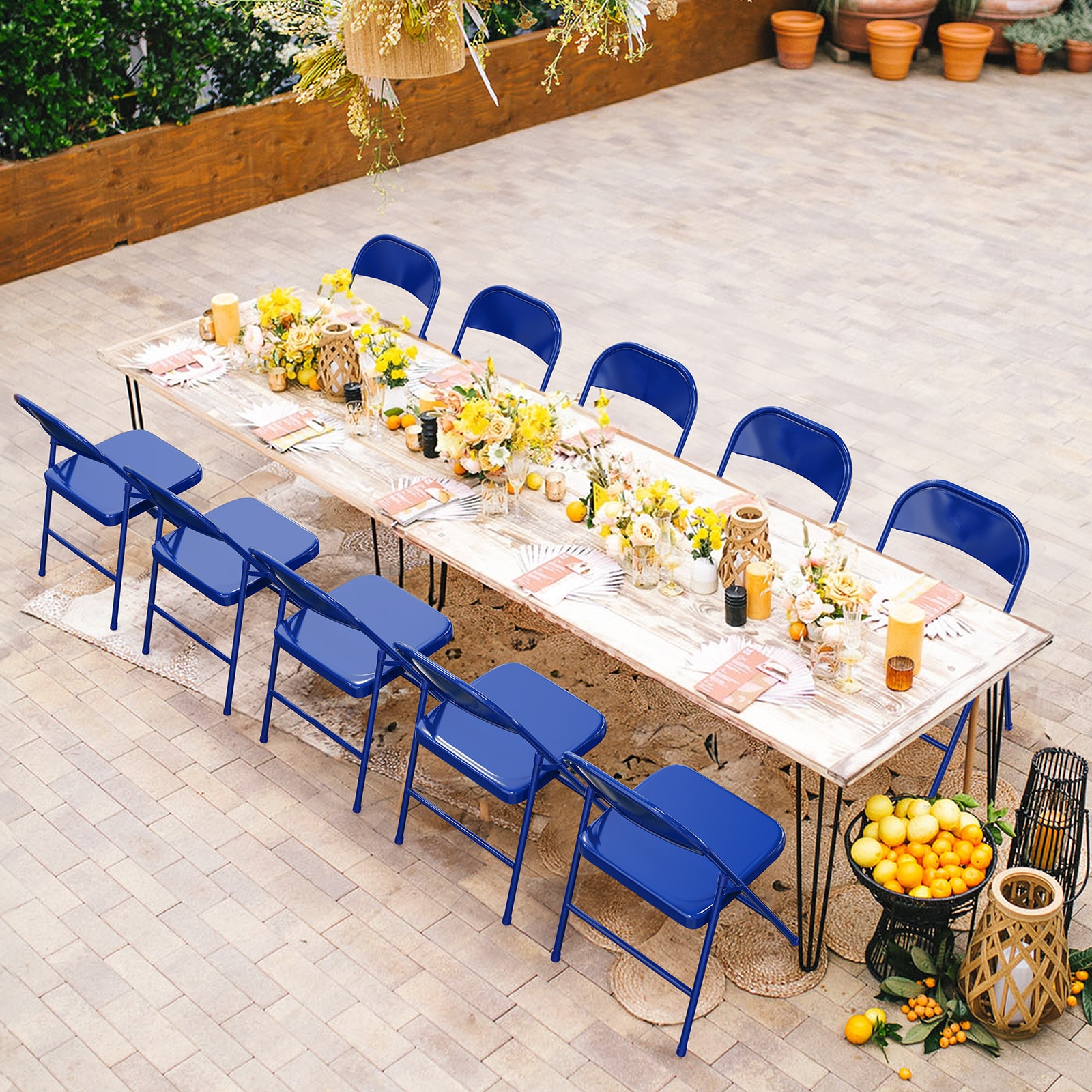 Winado LO1G56000678 Folding-Chairs - View #7