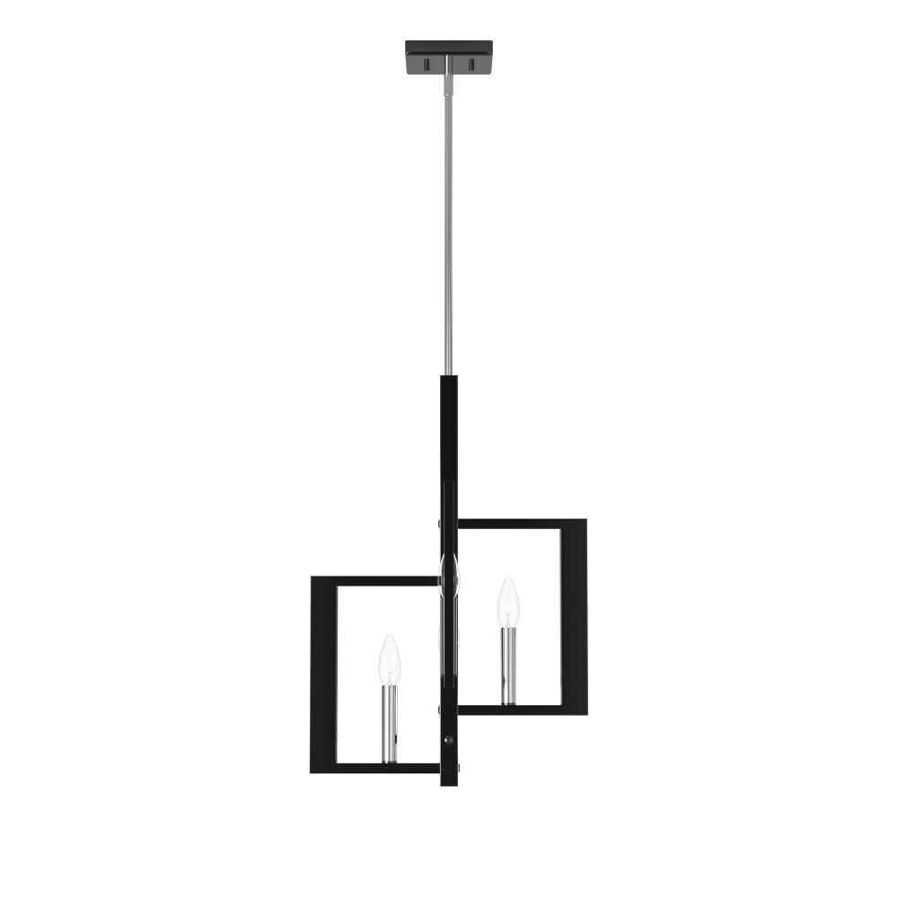 ARTCRAFT AC11174NB Pendant-Lights - View #3